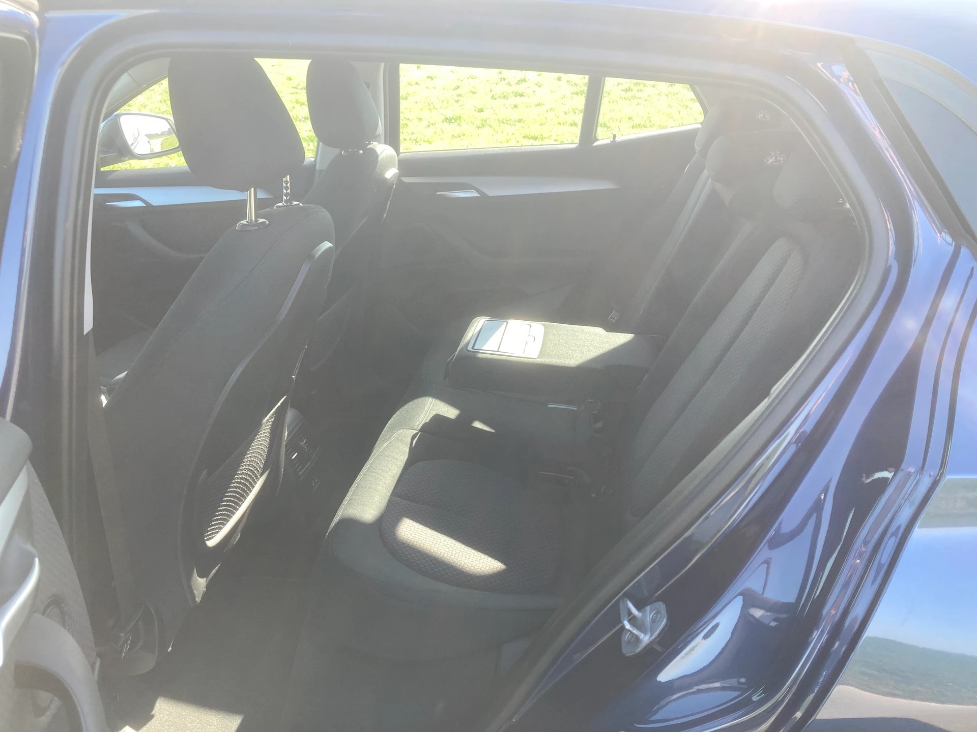 BMW X2 xDrive 25e Steptronic-image-7