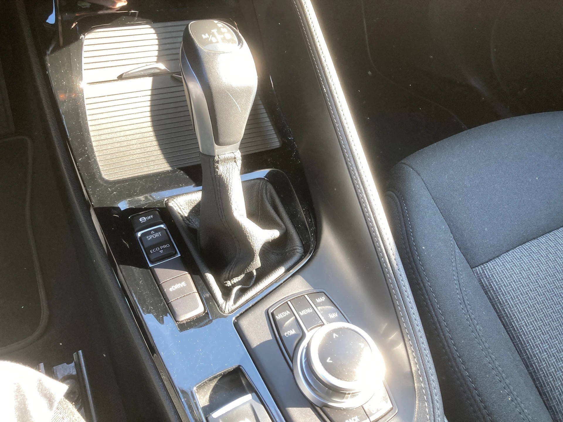 BMW X2 xDrive 25e Steptronic-image-9