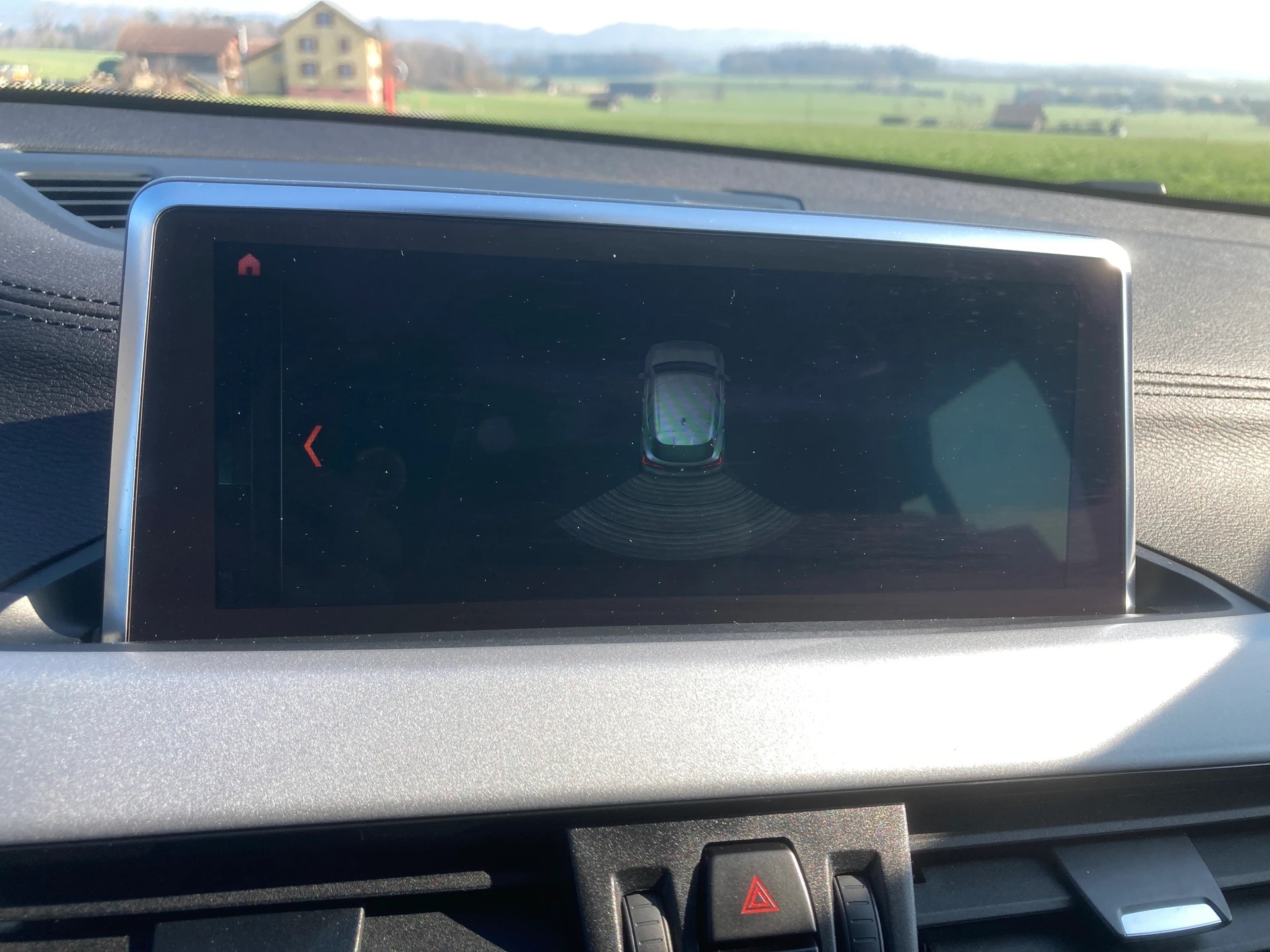 BMW X2 xDrive 25e Steptronic-image-11