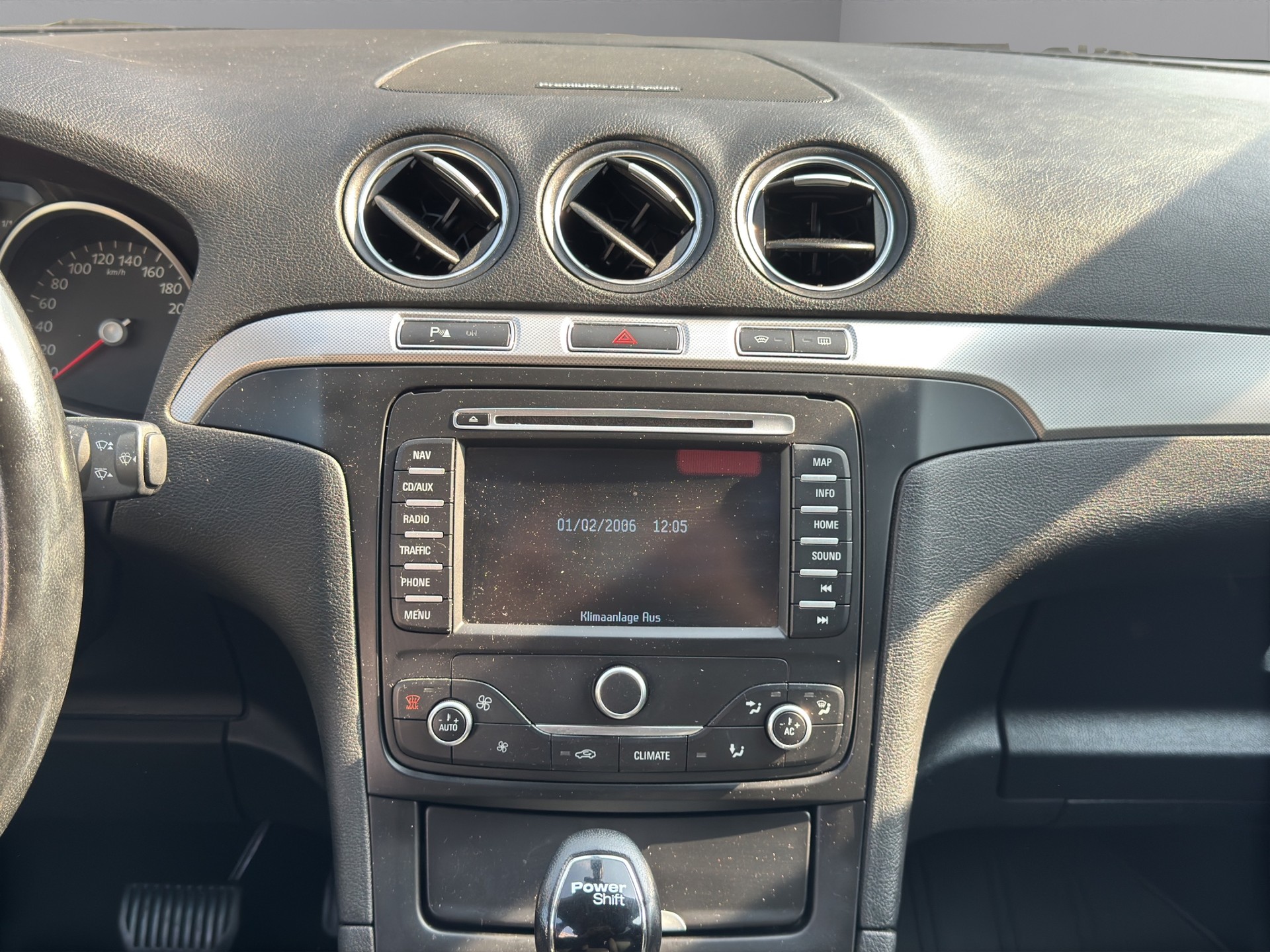 FORD S-Max 2.0 TDCi Titanium PowerShift-image-13