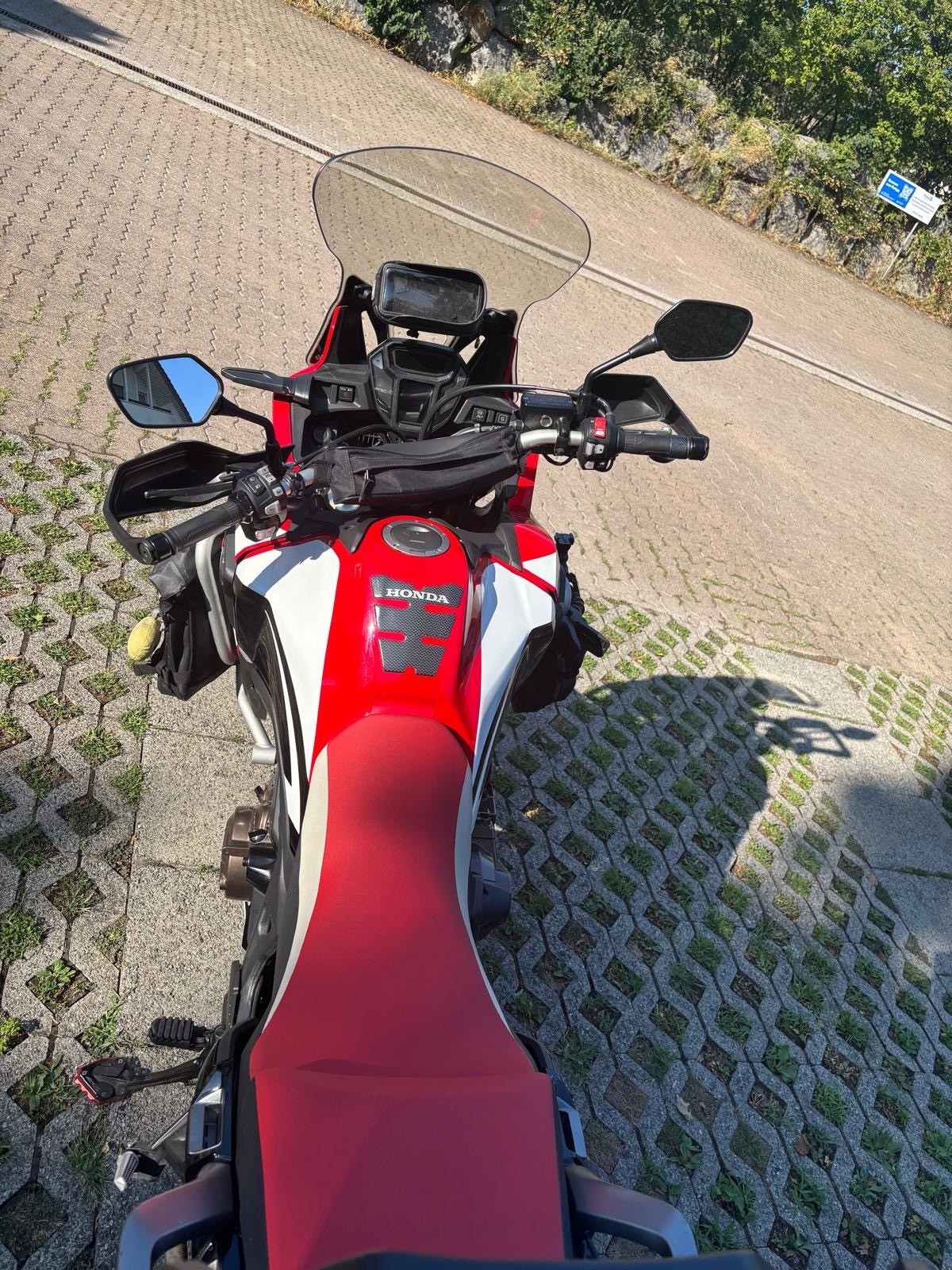 HONDA CRF 1000AD DTC Africa Twin-image-5