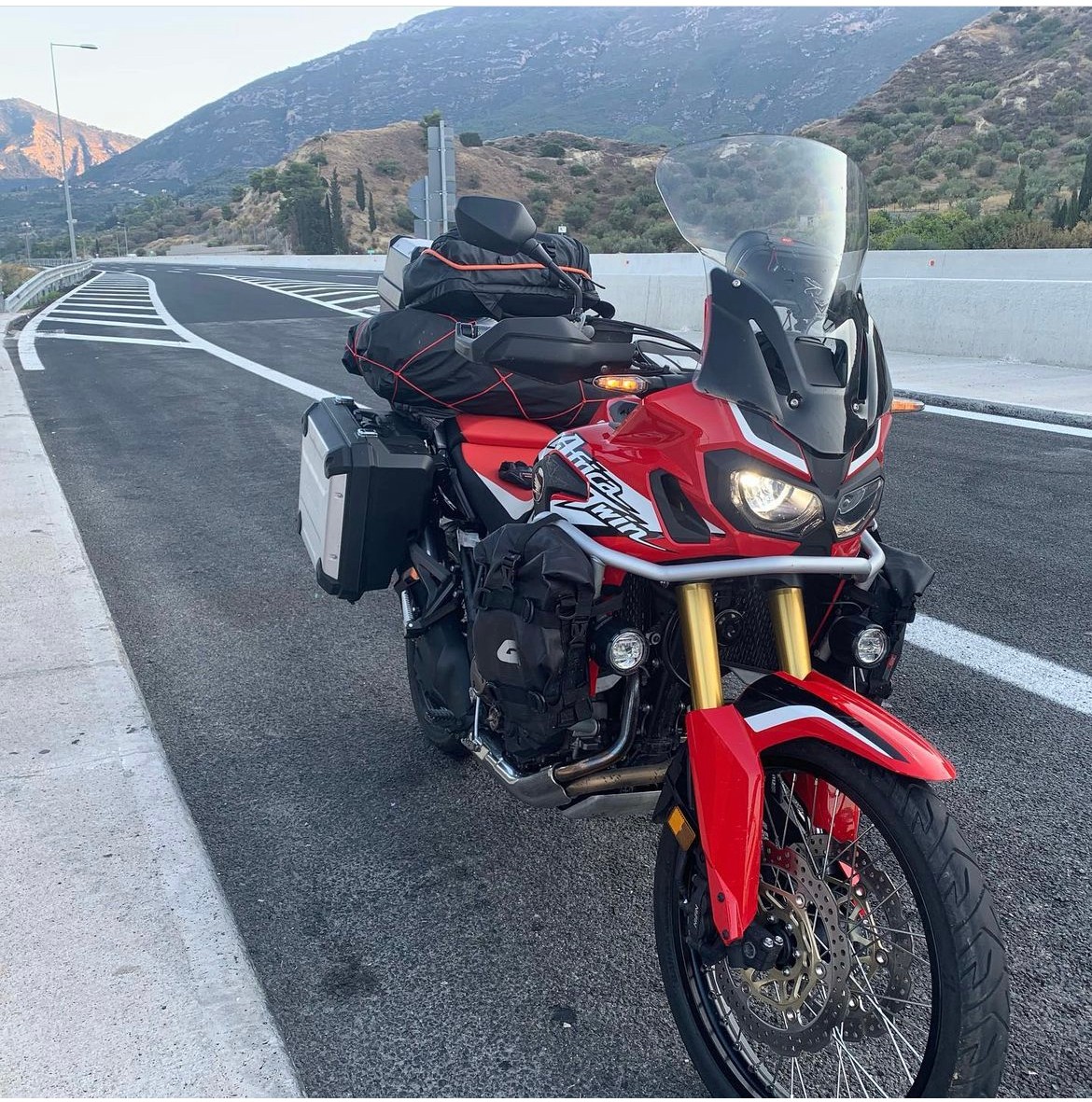 HONDA CRF 1000AD DTC Africa Twin-image-12