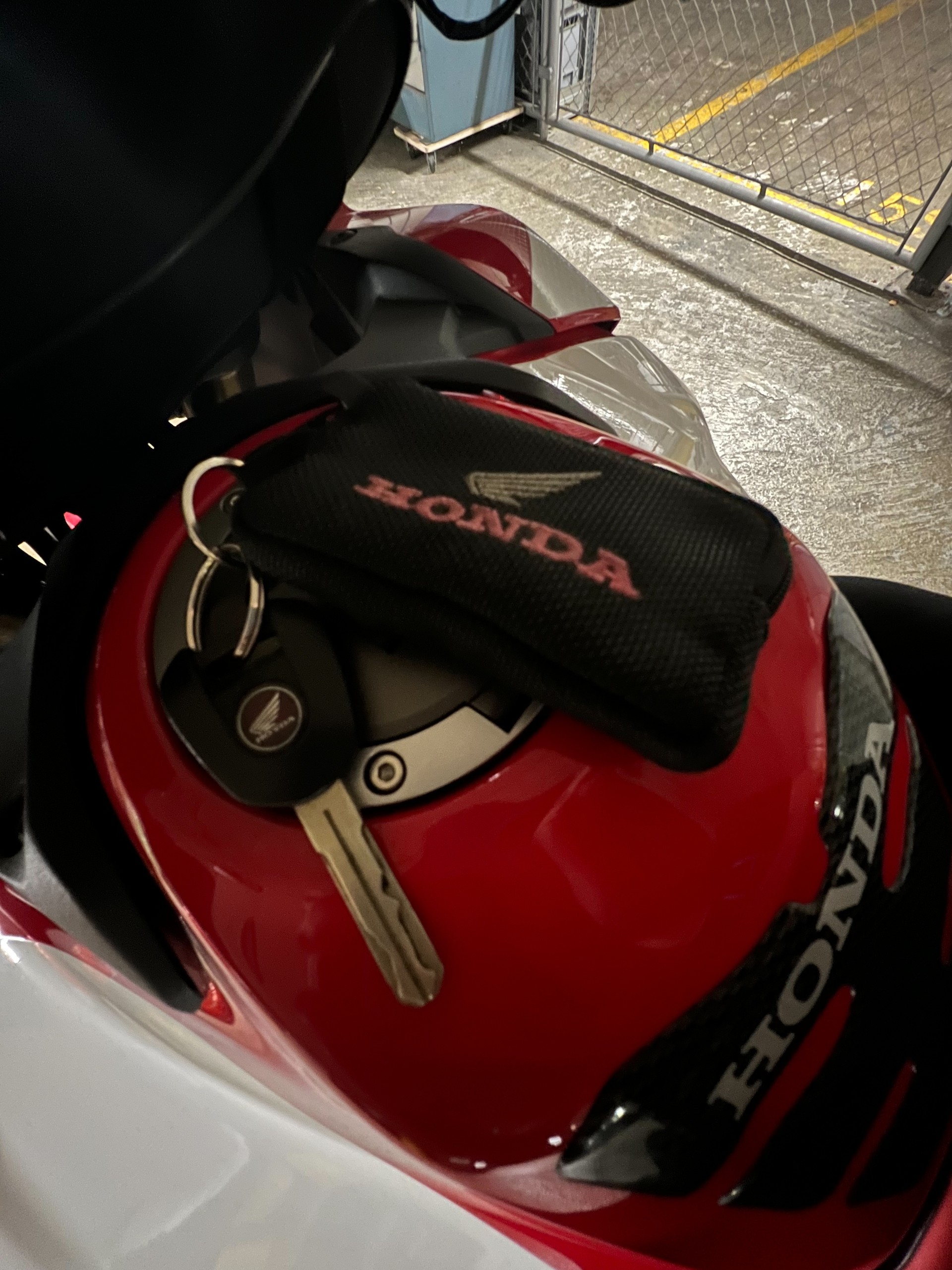 HONDA CRF 1000AD DTC Africa Twin-image-15