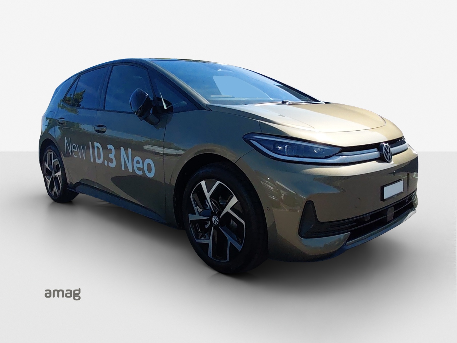 VW ID.3 Neo 58 kWh 190 PS Style-image-5