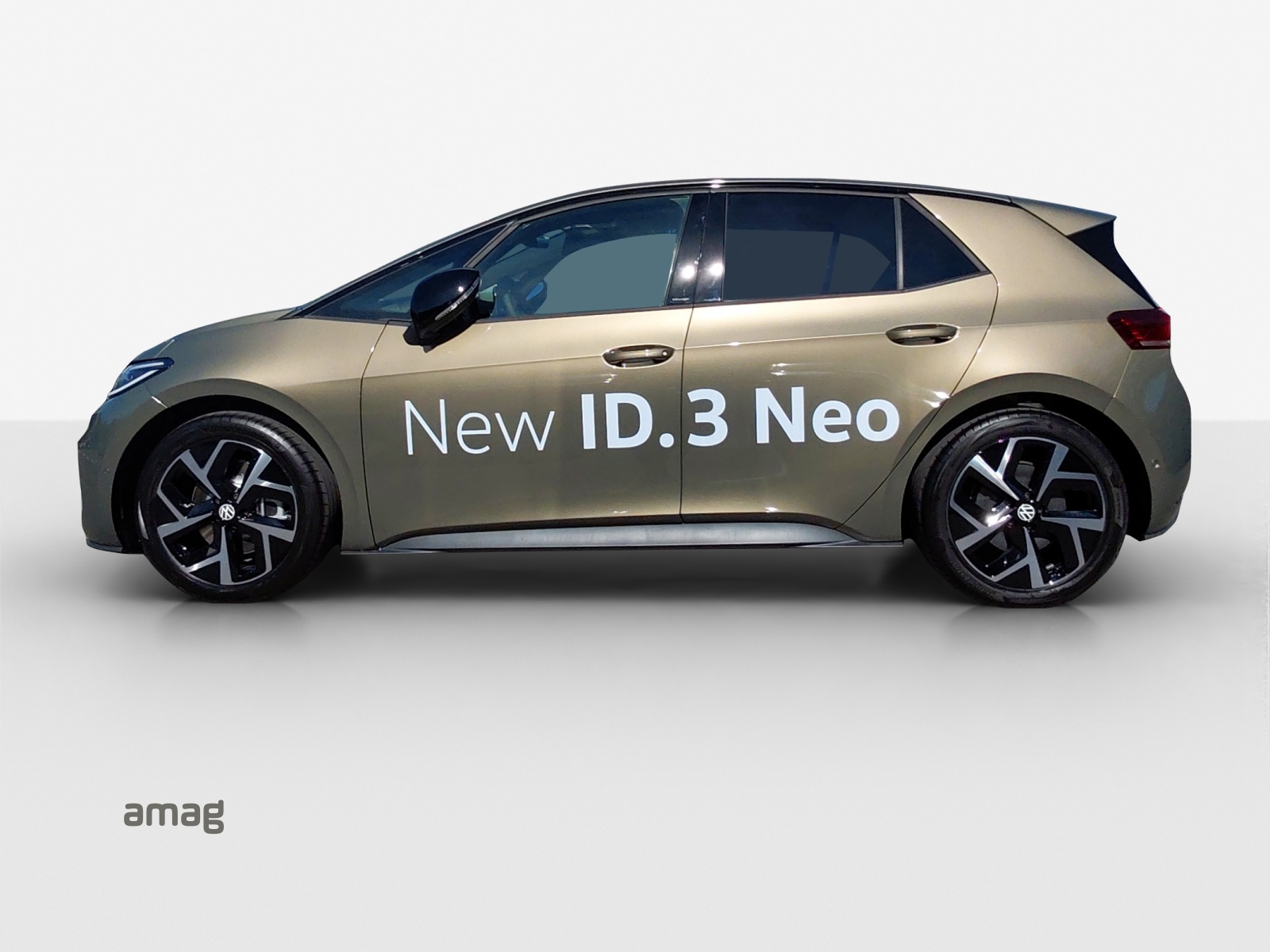 VW ID.3 Neo 58 kWh 190 PS Style-image-1