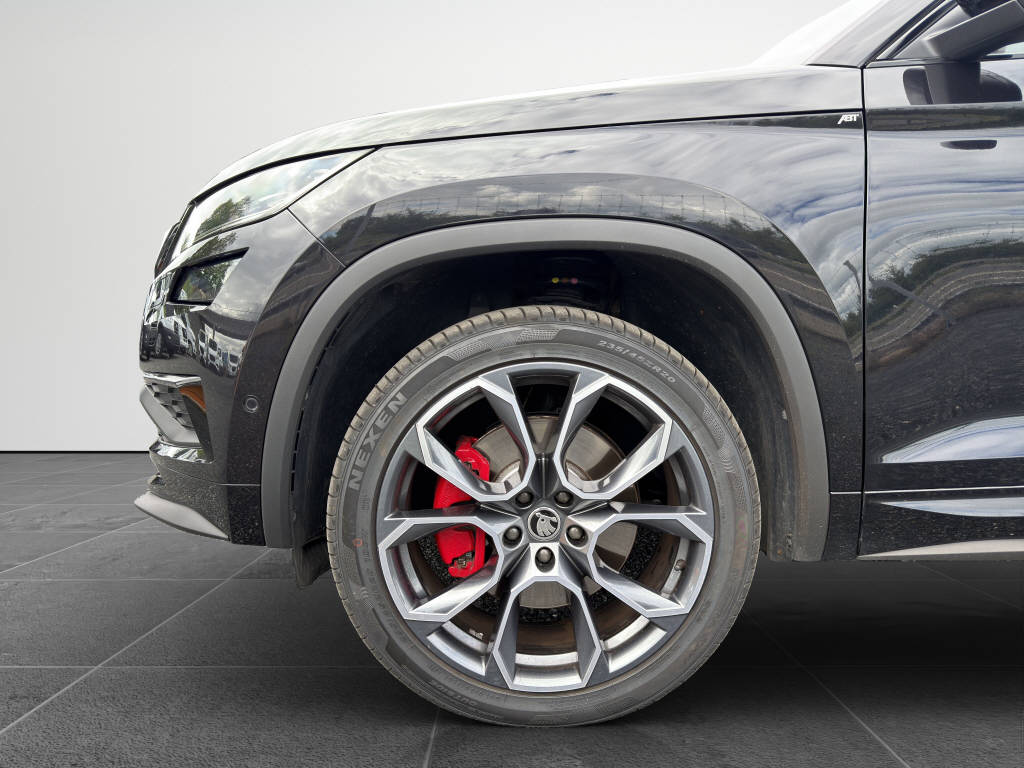 SKODA Kodiaq 2.0 Bi-TDI 240 RS DSG-image-18