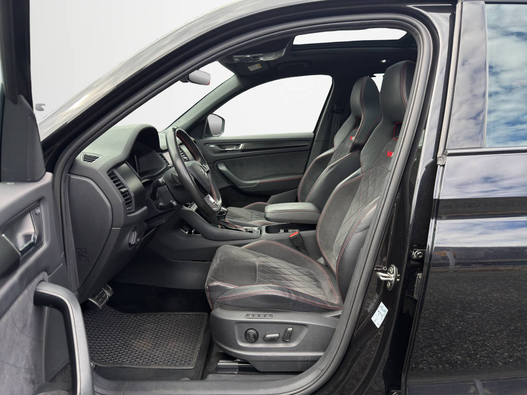 SKODA Kodiaq 2.0 Bi-TDI 240 RS DSG-image-8