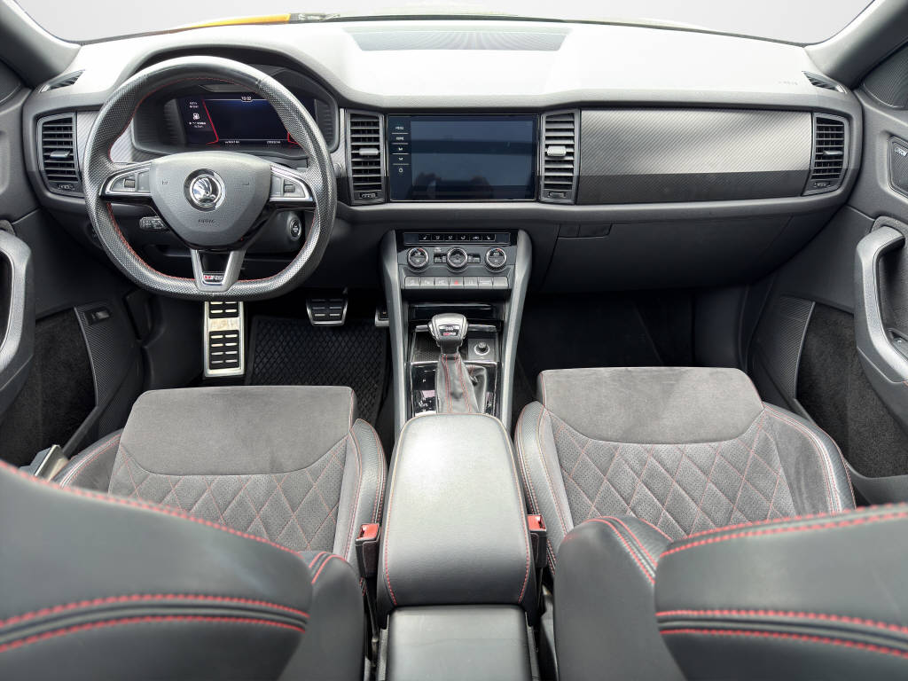 SKODA Kodiaq 2.0 Bi-TDI 240 RS DSG-image-13