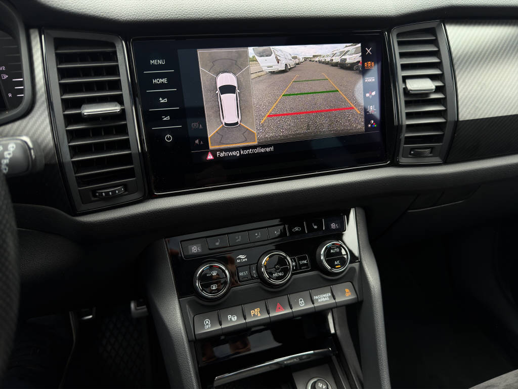 SKODA Kodiaq 2.0 Bi-TDI 240 RS DSG-image-11
