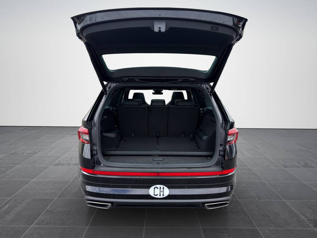 SKODA Kodiaq 2.0 Bi-TDI 240 RS DSG-image-15