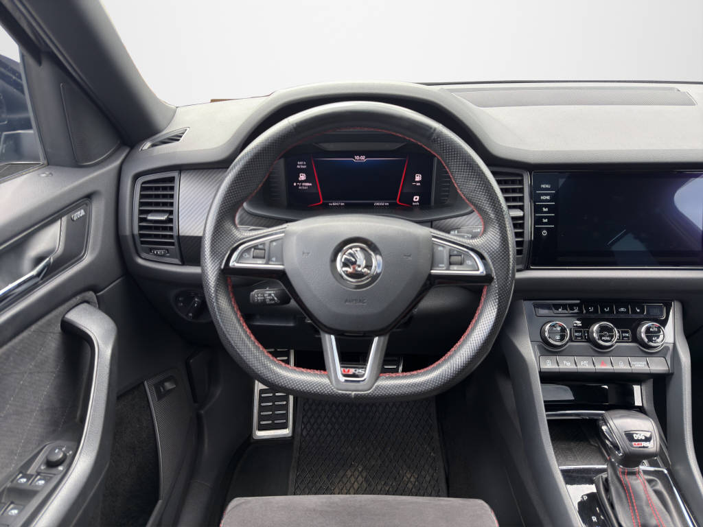 SKODA Kodiaq 2.0 Bi-TDI 240 RS DSG-image-9