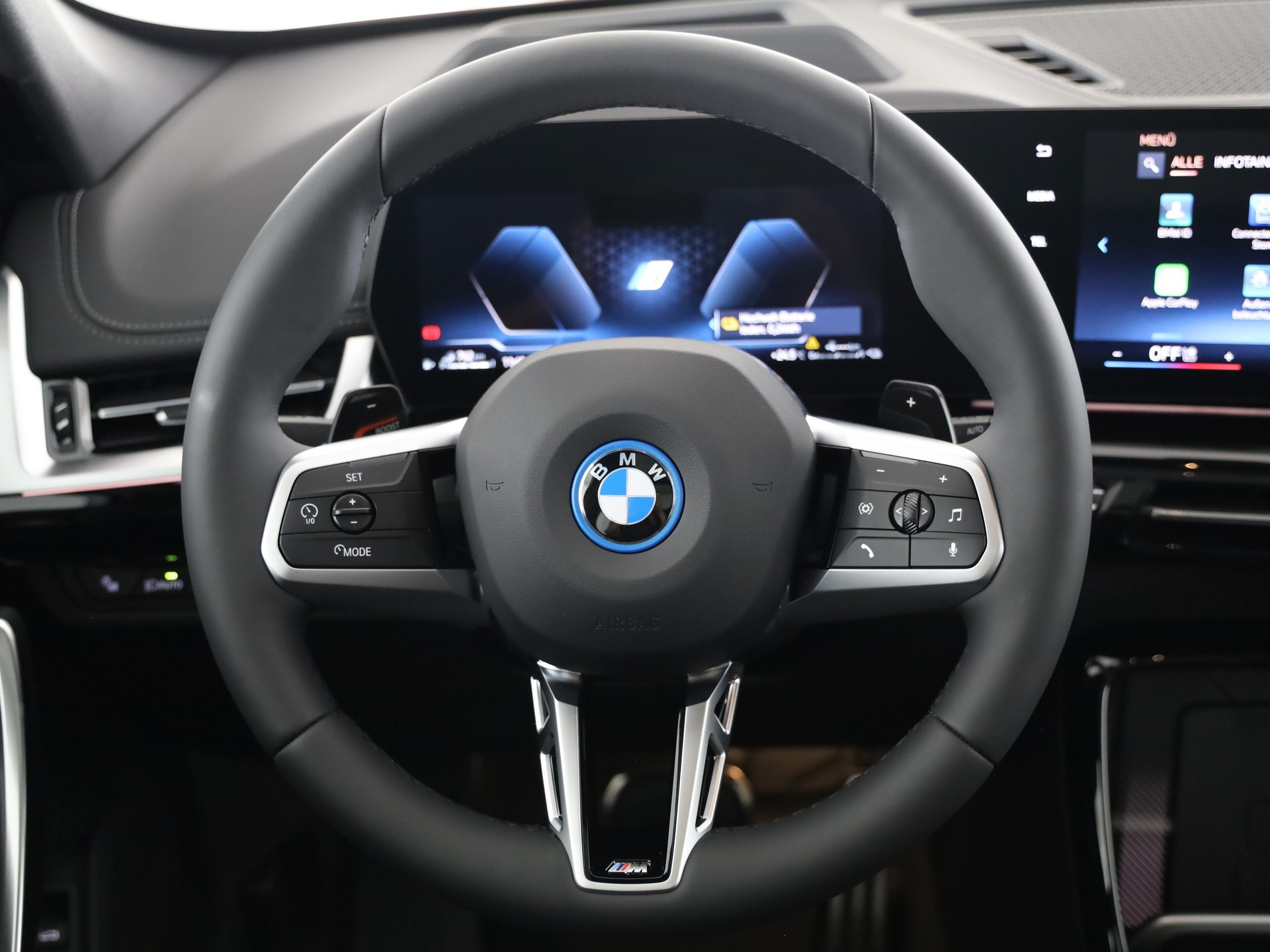 BMW X1 xDr 30e M Sport Pro-image-17