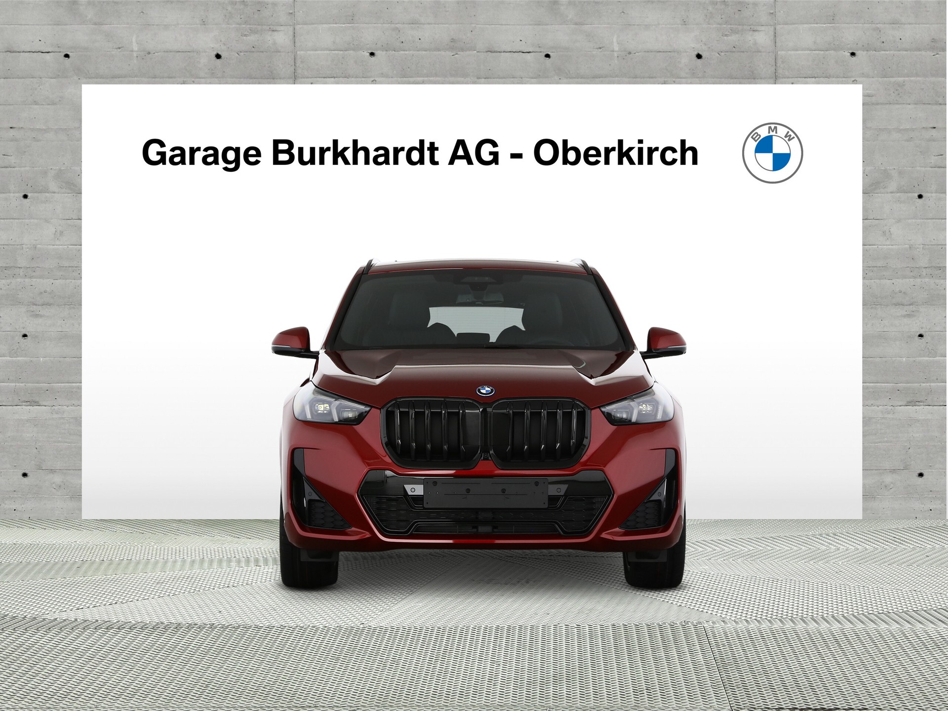 BMW X1 xDr 30e M Sport Pro-image-4
