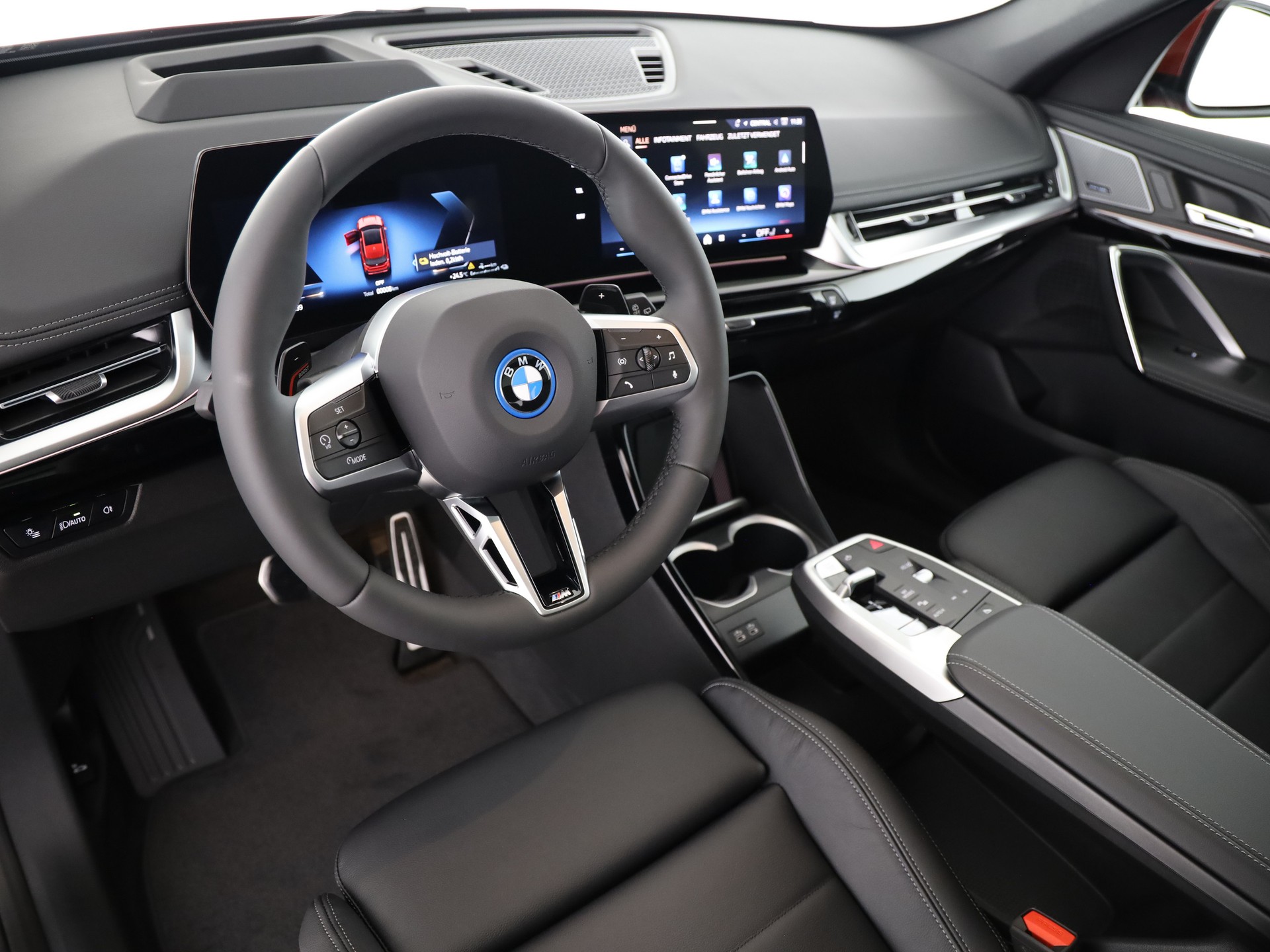 BMW X1 xDr 30e M Sport Pro-image-16