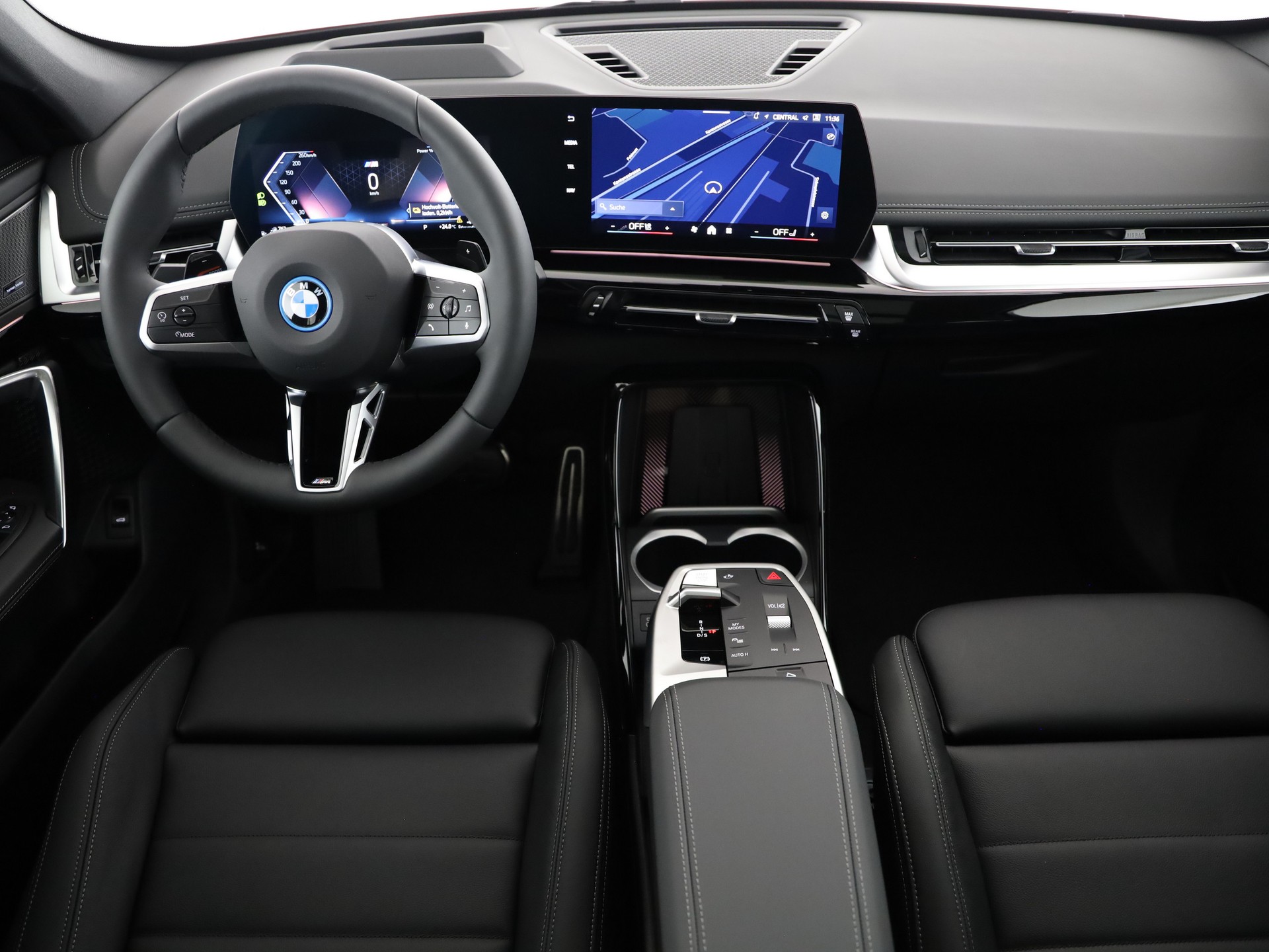 BMW X1 xDr 30e M Sport Pro-image-13