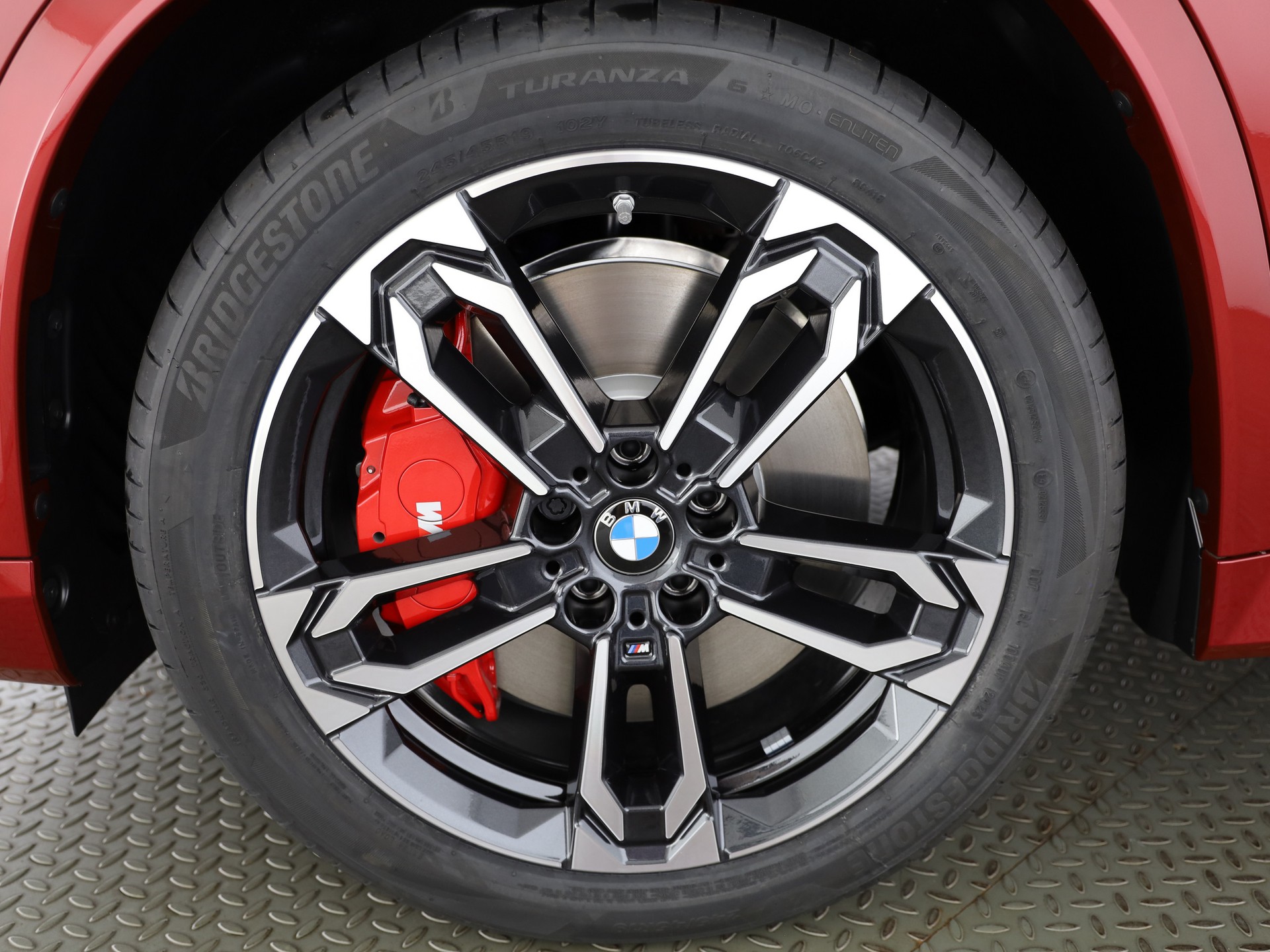 BMW X1 xDr 30e M Sport Pro-image-6
