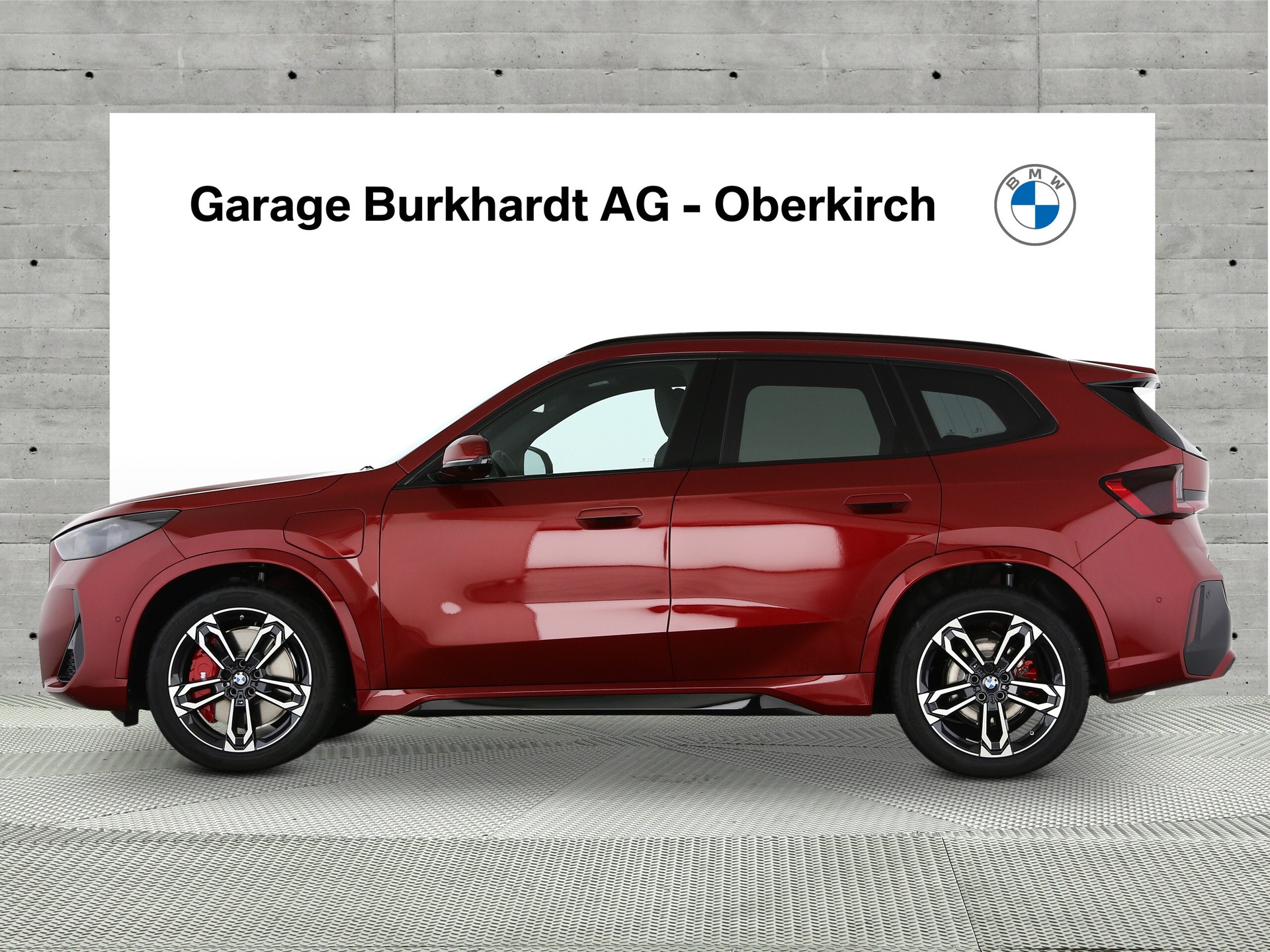 BMW X1 xDr 30e M Sport Pro-image-2