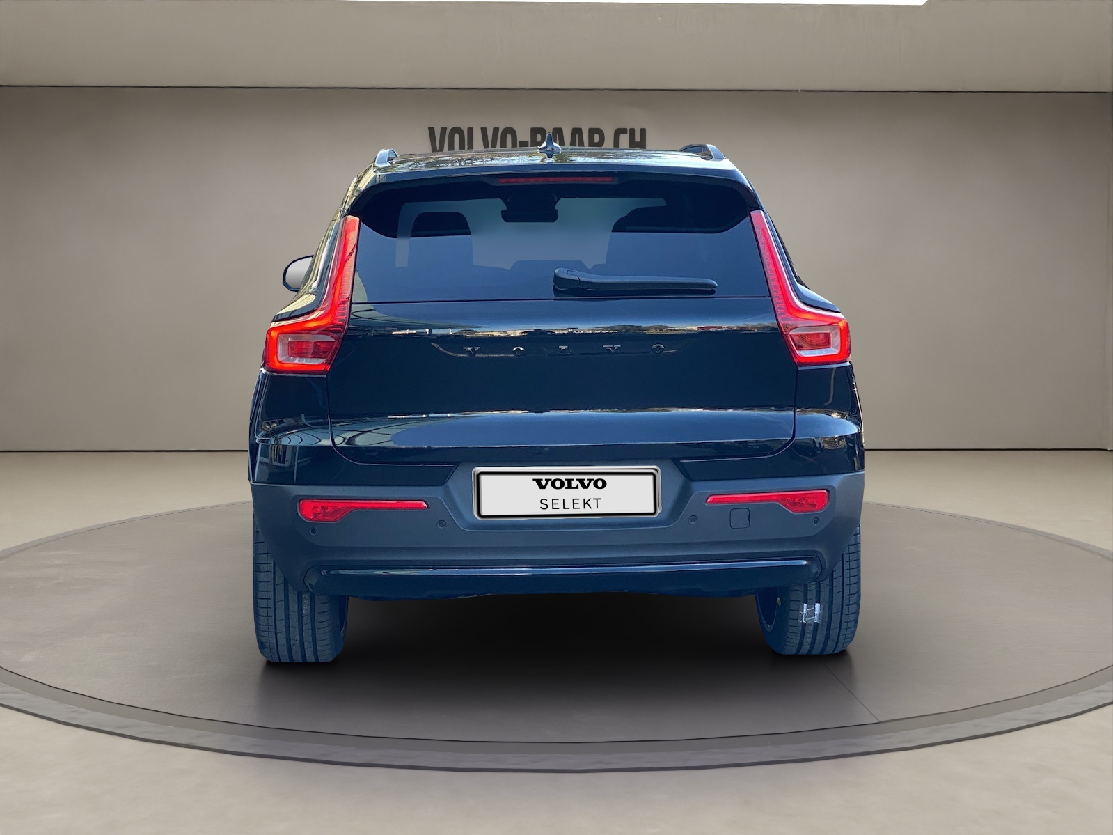 VOLVO EX40 Twin Black Edition AWD-image-3