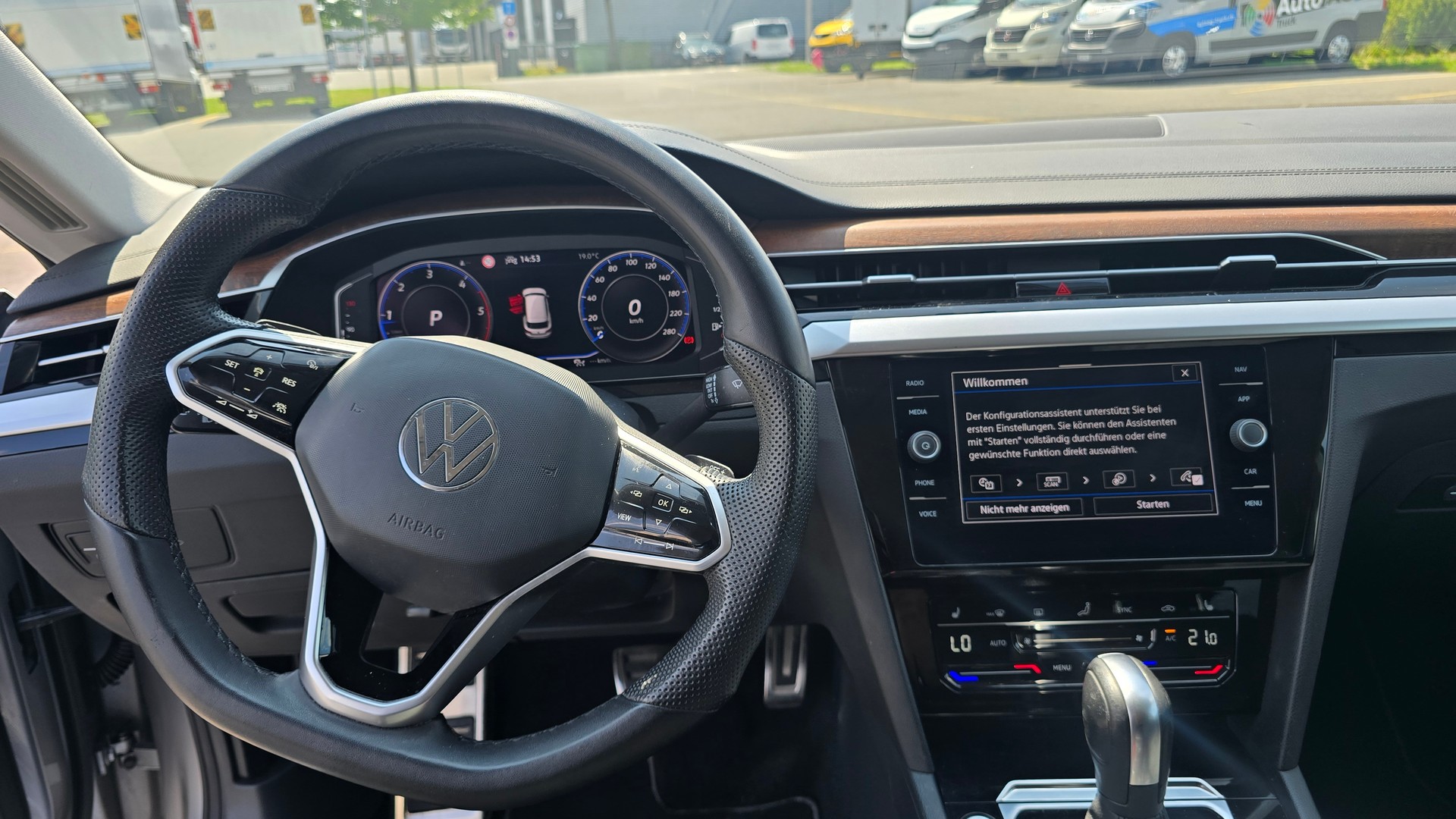 VW Arteon SB 2.0 TDI Elegance 4Motion DSG-image-17