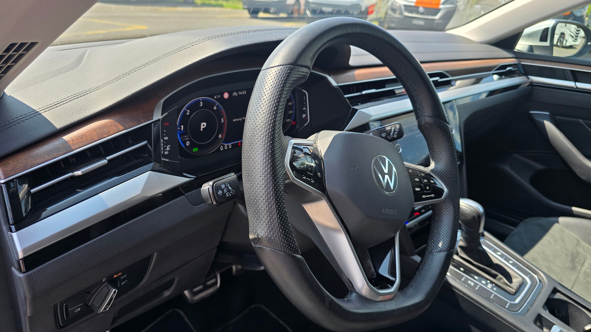 VW Arteon SB 2.0 TDI Elegance 4Motion DSG-image-19