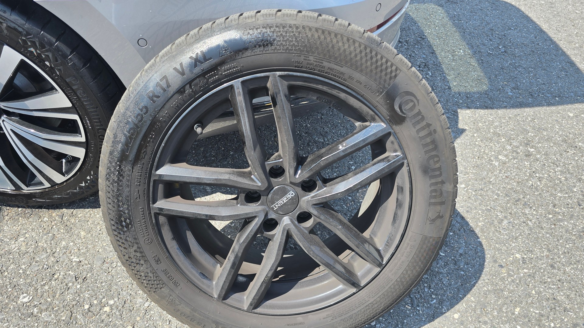 VW Arteon SB 2.0 TDI Elegance 4Motion DSG-image-12