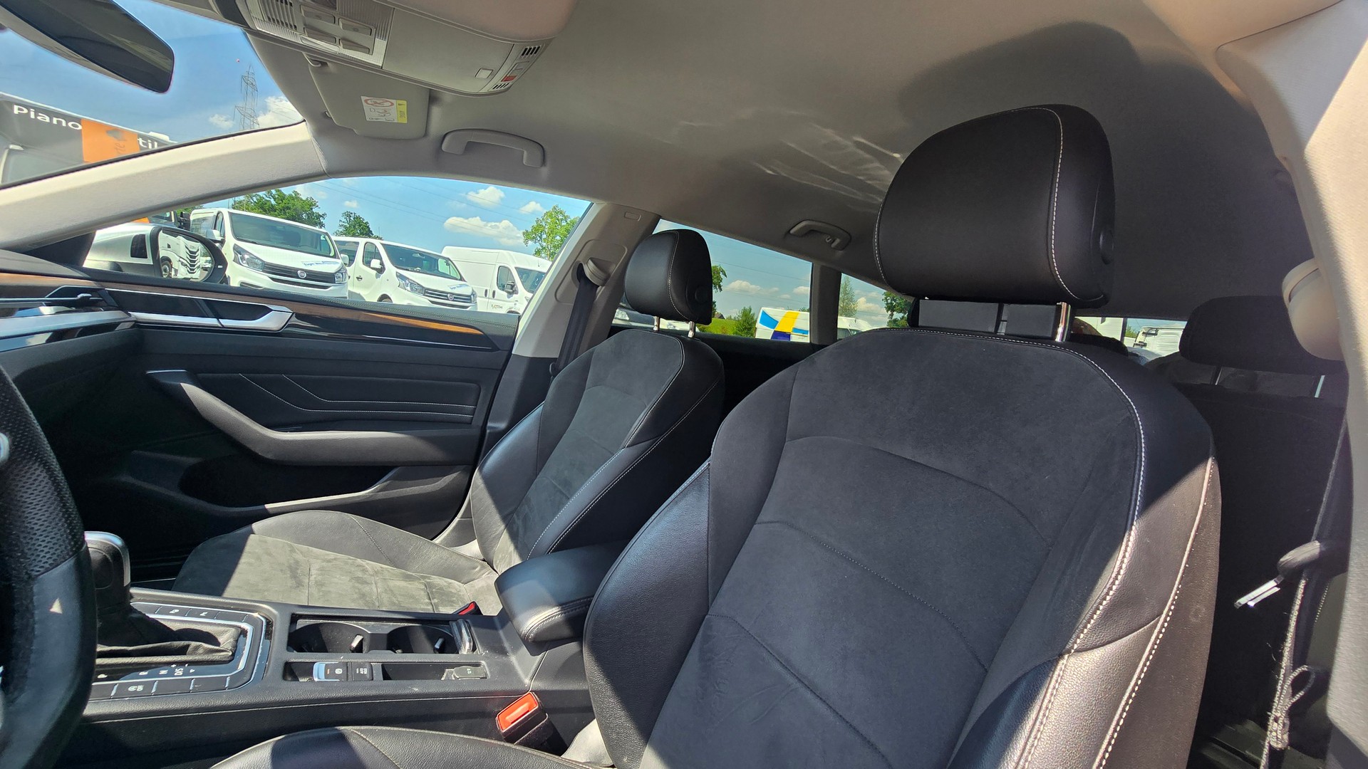 VW Arteon SB 2.0 TDI Elegance 4Motion DSG-image-25