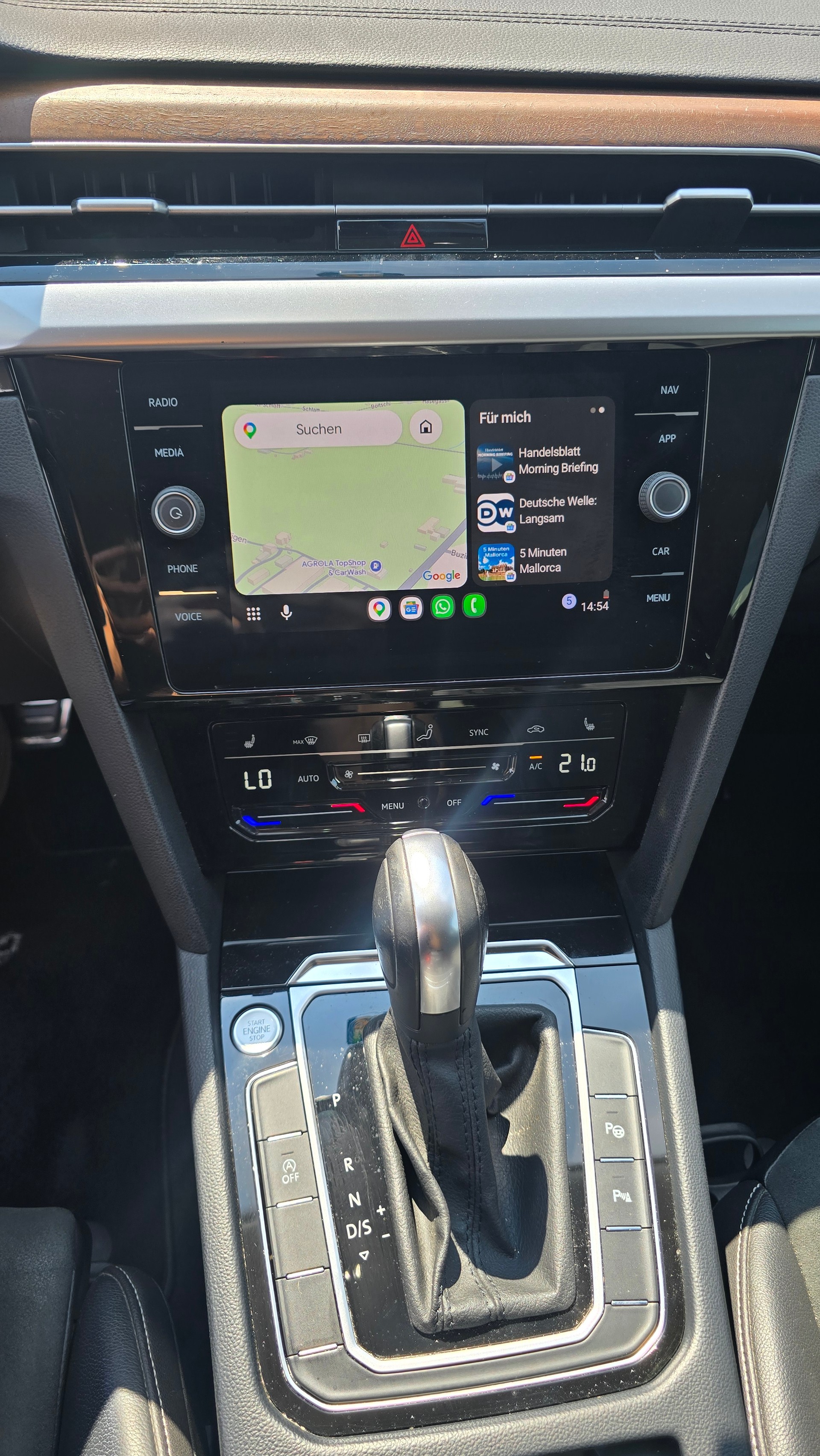 VW Arteon SB 2.0 TDI Elegance 4Motion DSG-image-21