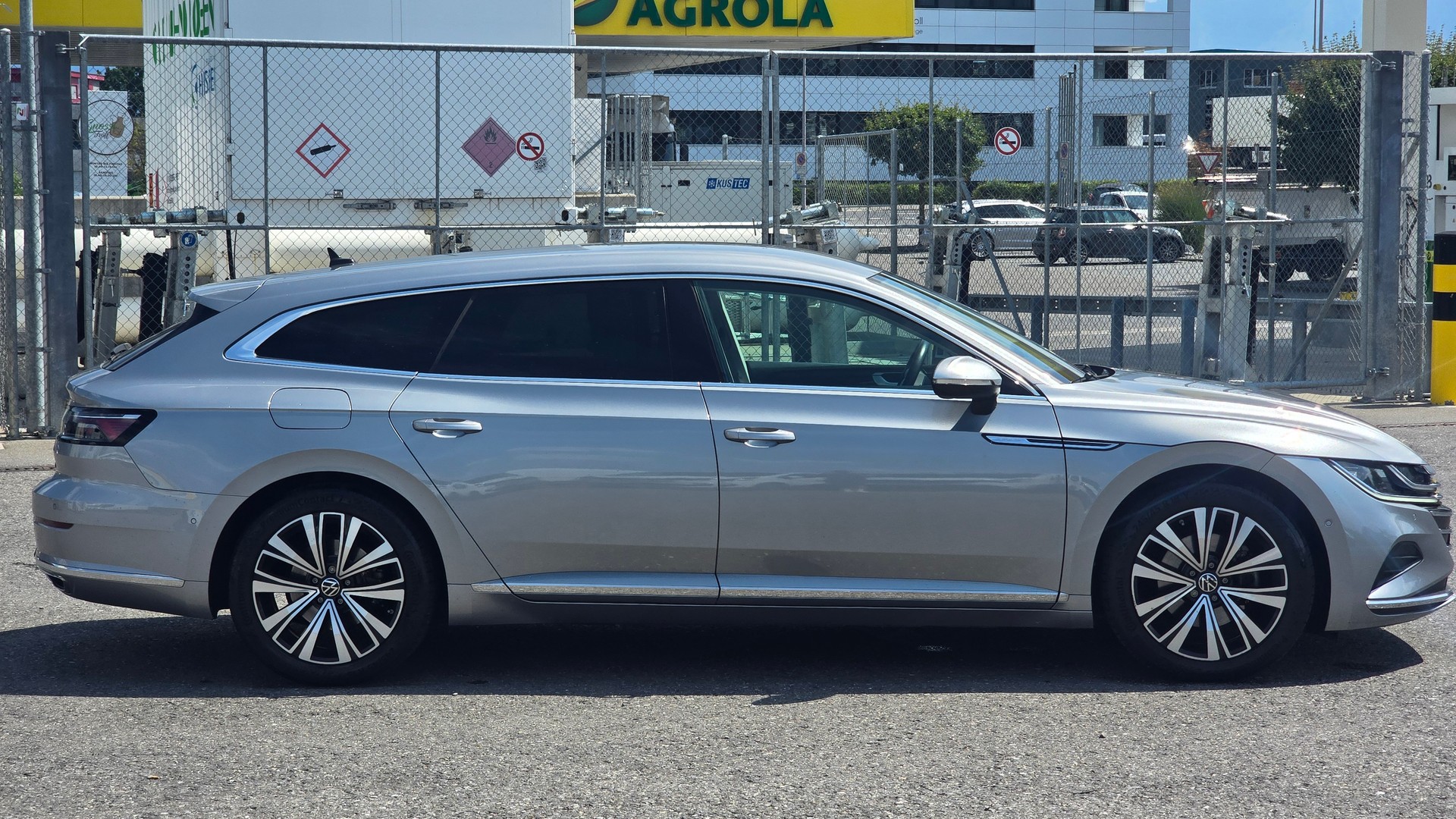 VW Arteon SB 2.0 TDI Elegance 4Motion DSG-image-3