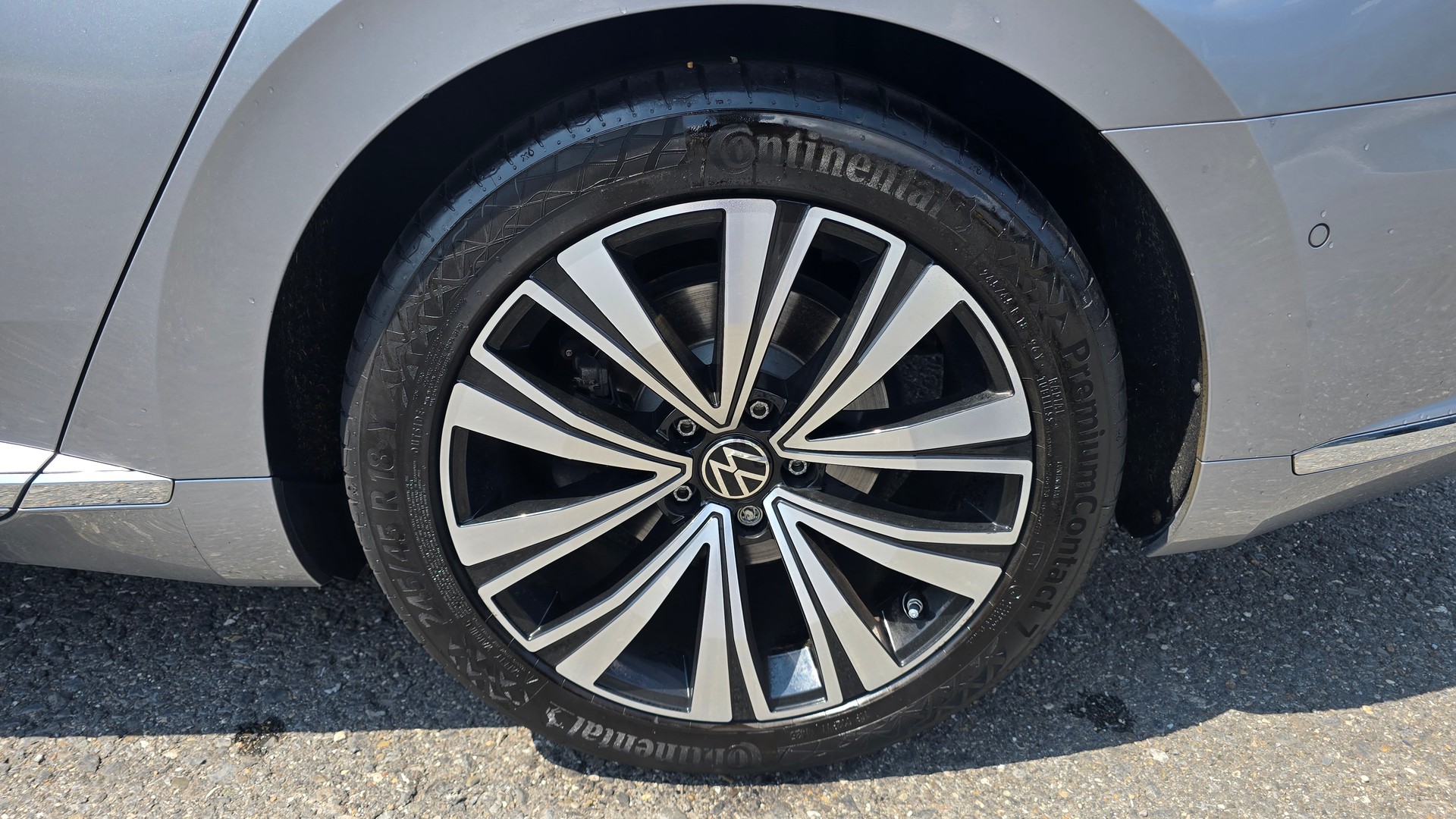 VW Arteon SB 2.0 TDI Elegance 4Motion DSG-image-7