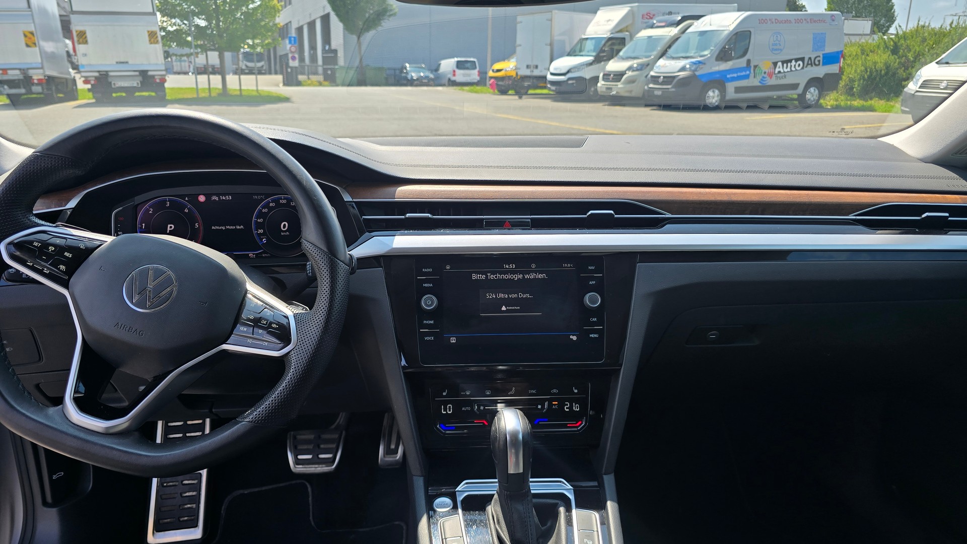 VW Arteon SB 2.0 TDI Elegance 4Motion DSG-image-16