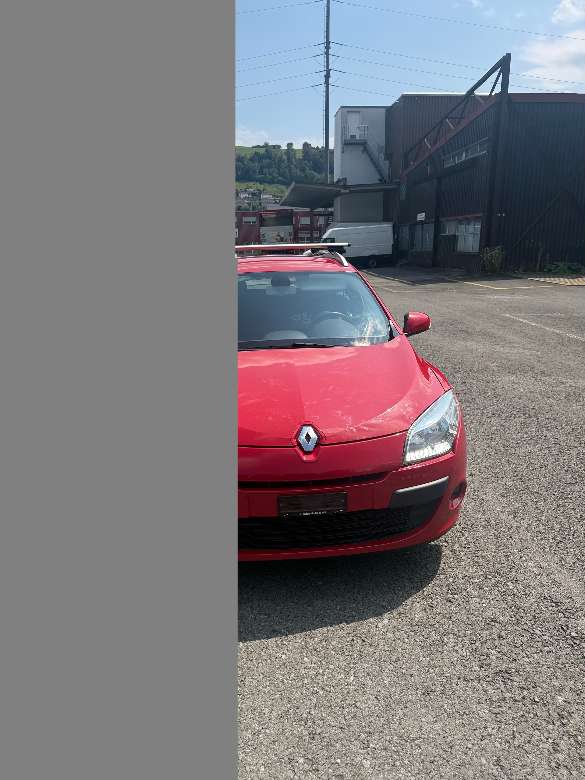 RENAULT Mégane Grandtour 1.5 dCi Expression-image-0