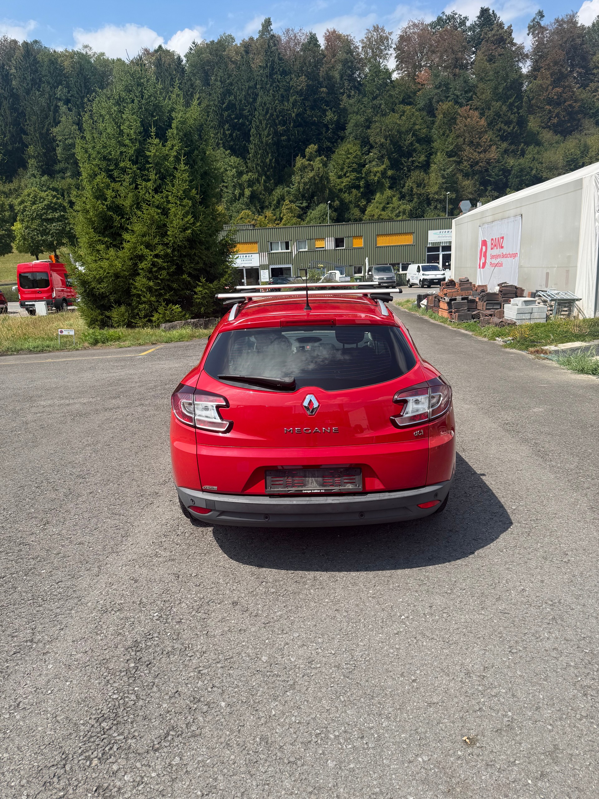 RENAULT Mégane Grandtour 1.5 dCi Expression-image-6