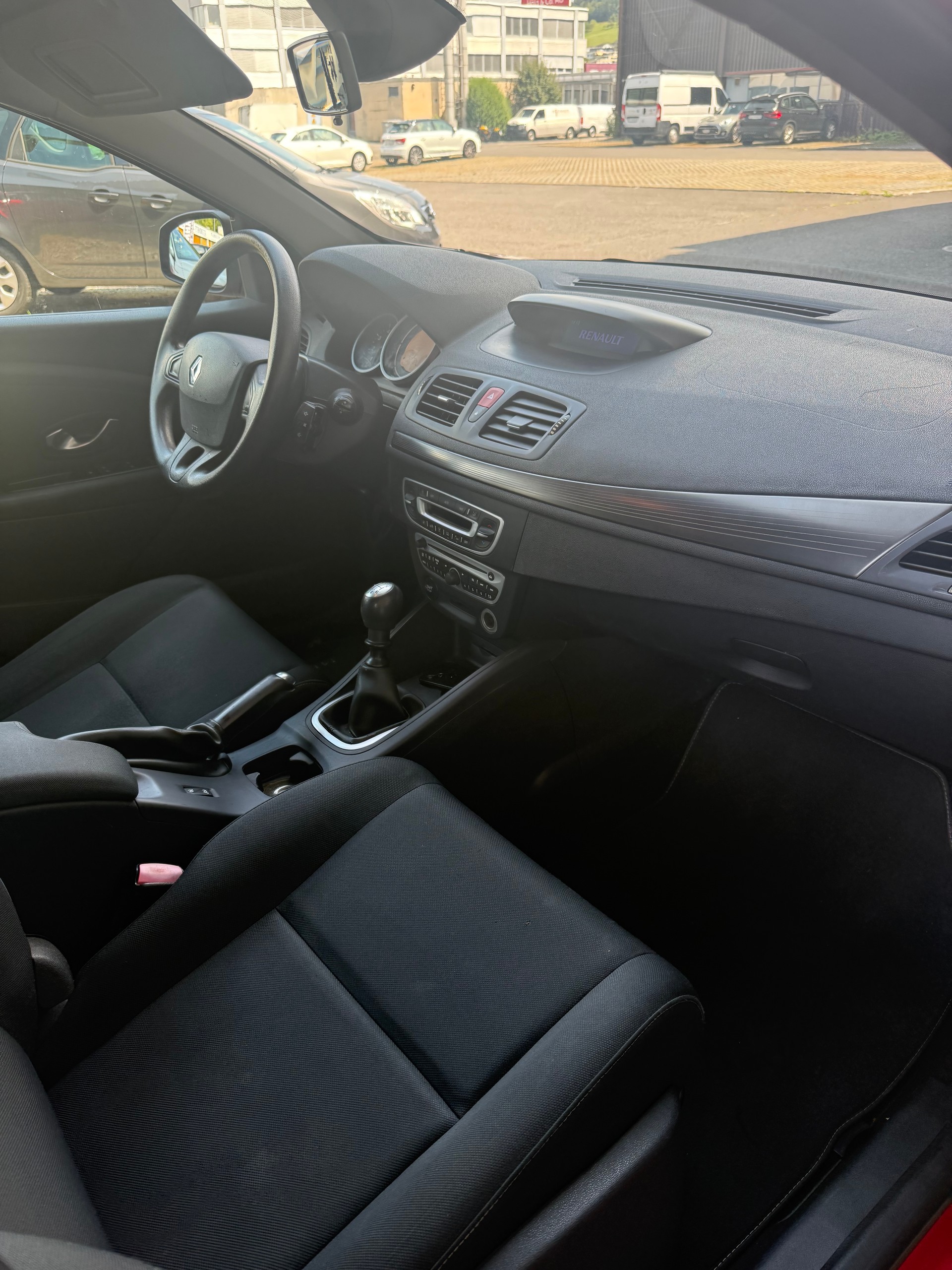 RENAULT Mégane Grandtour 1.5 dCi Expression-image-6