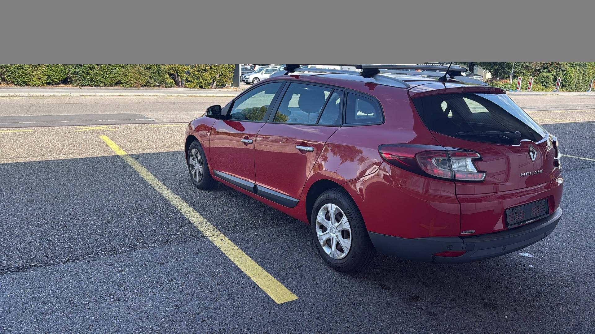 RENAULT Mégane Grandtour 1.5 dCi Expression-image-2