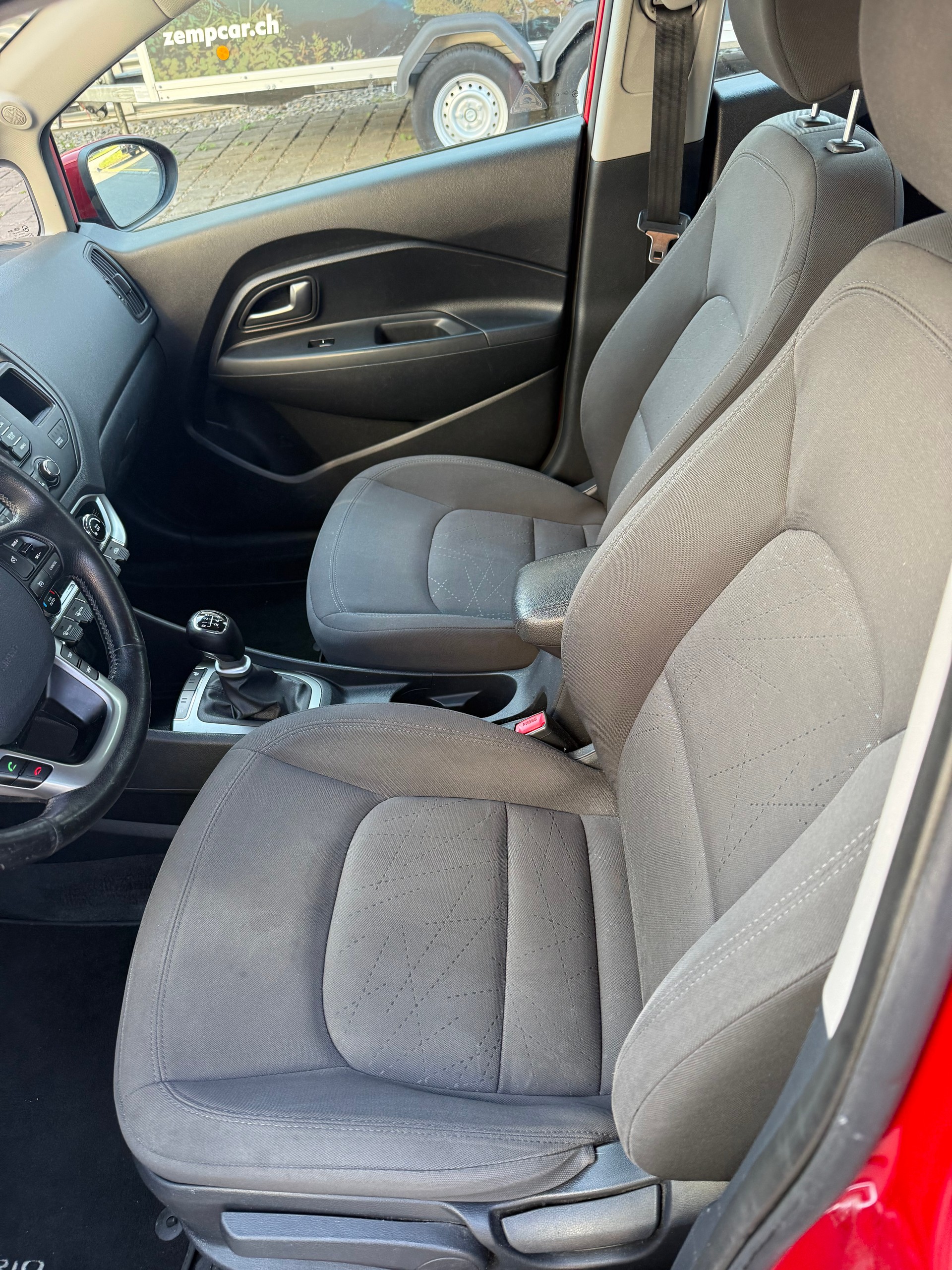 RENAULT Mégane Grandtour 1.5 dCi Expression-image-10