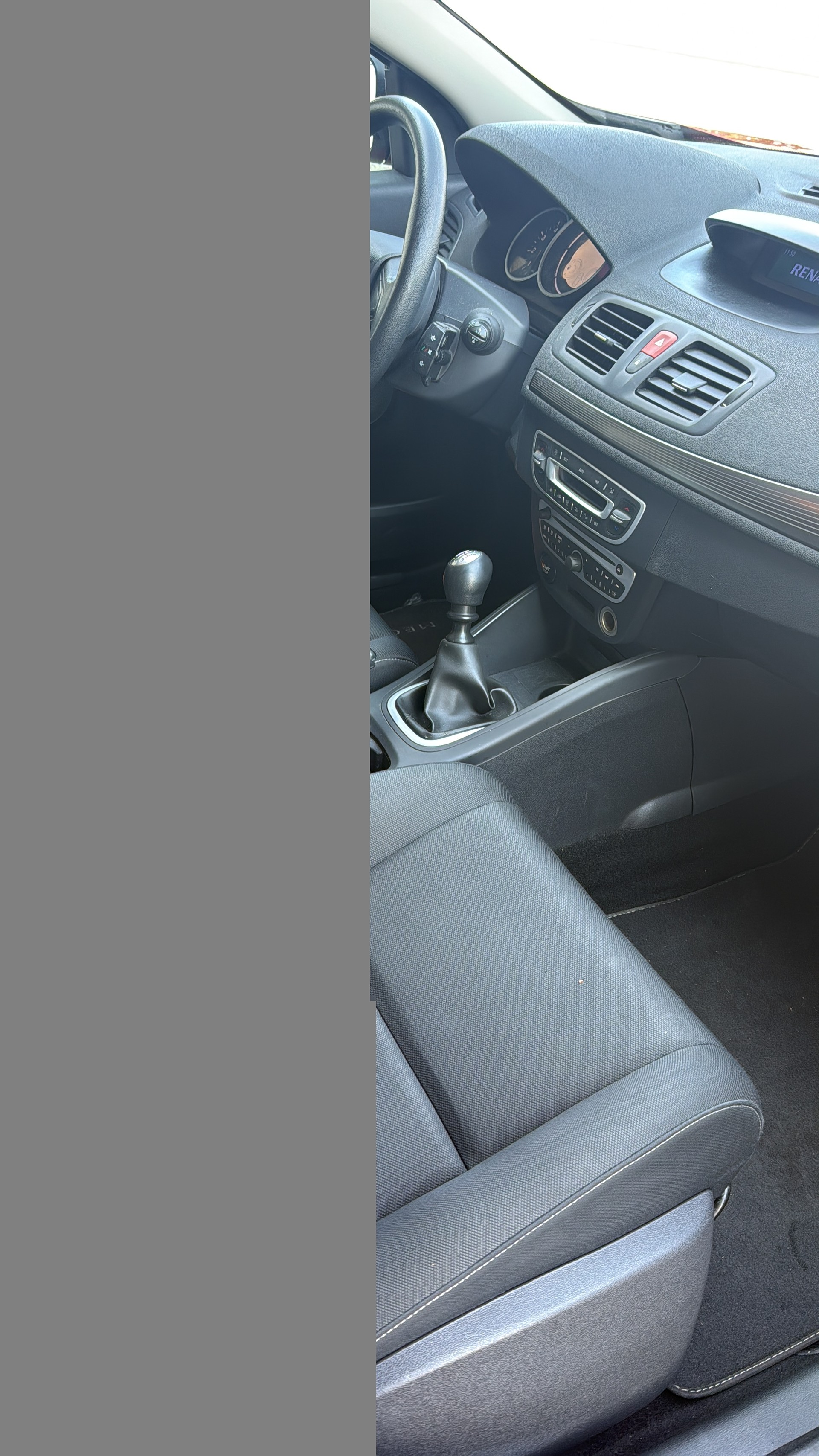 RENAULT Mégane Grandtour 1.5 dCi Expression-image-4