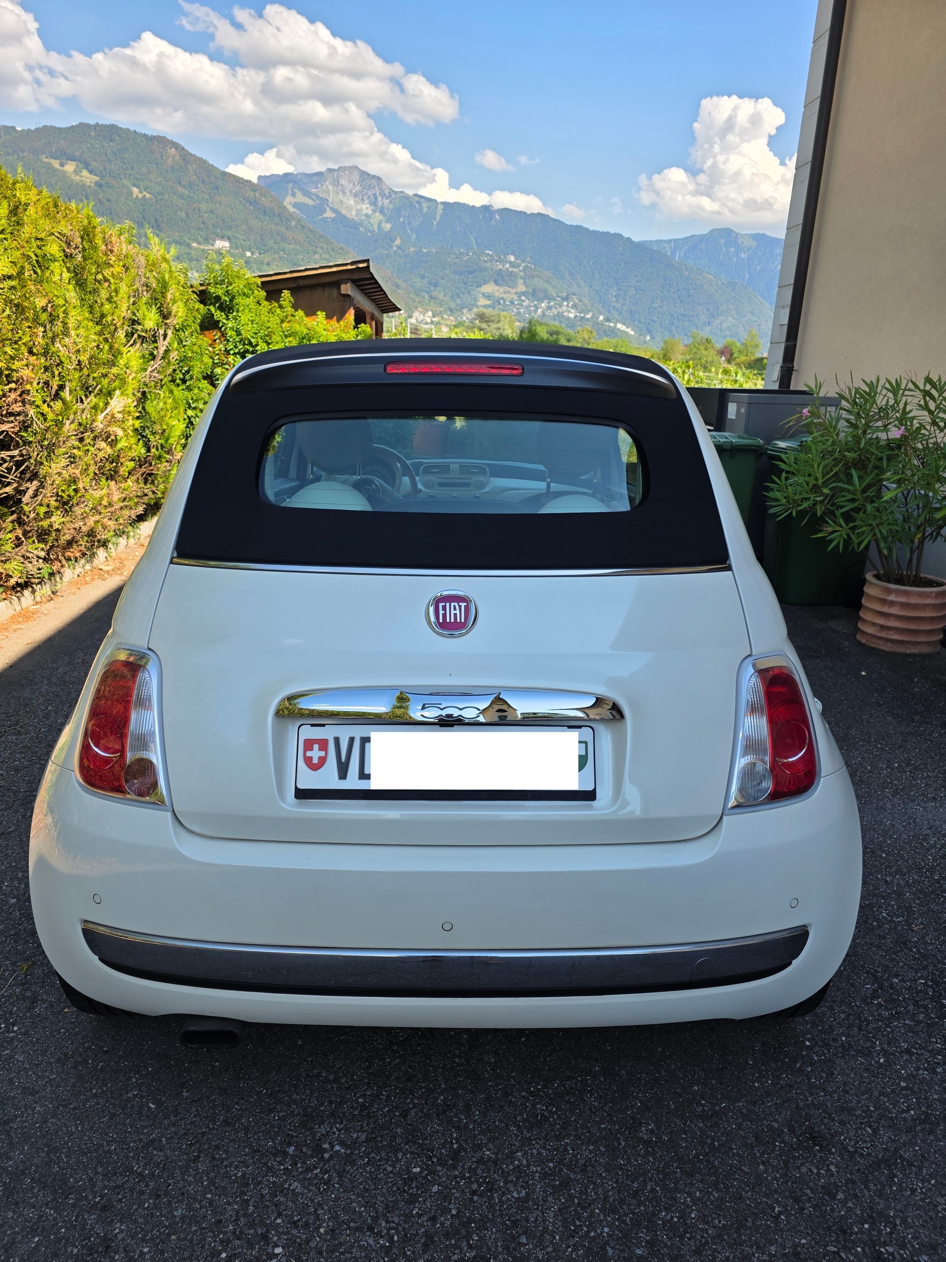 FIAT 500 0.9 T TwinAir Lounge-image-2