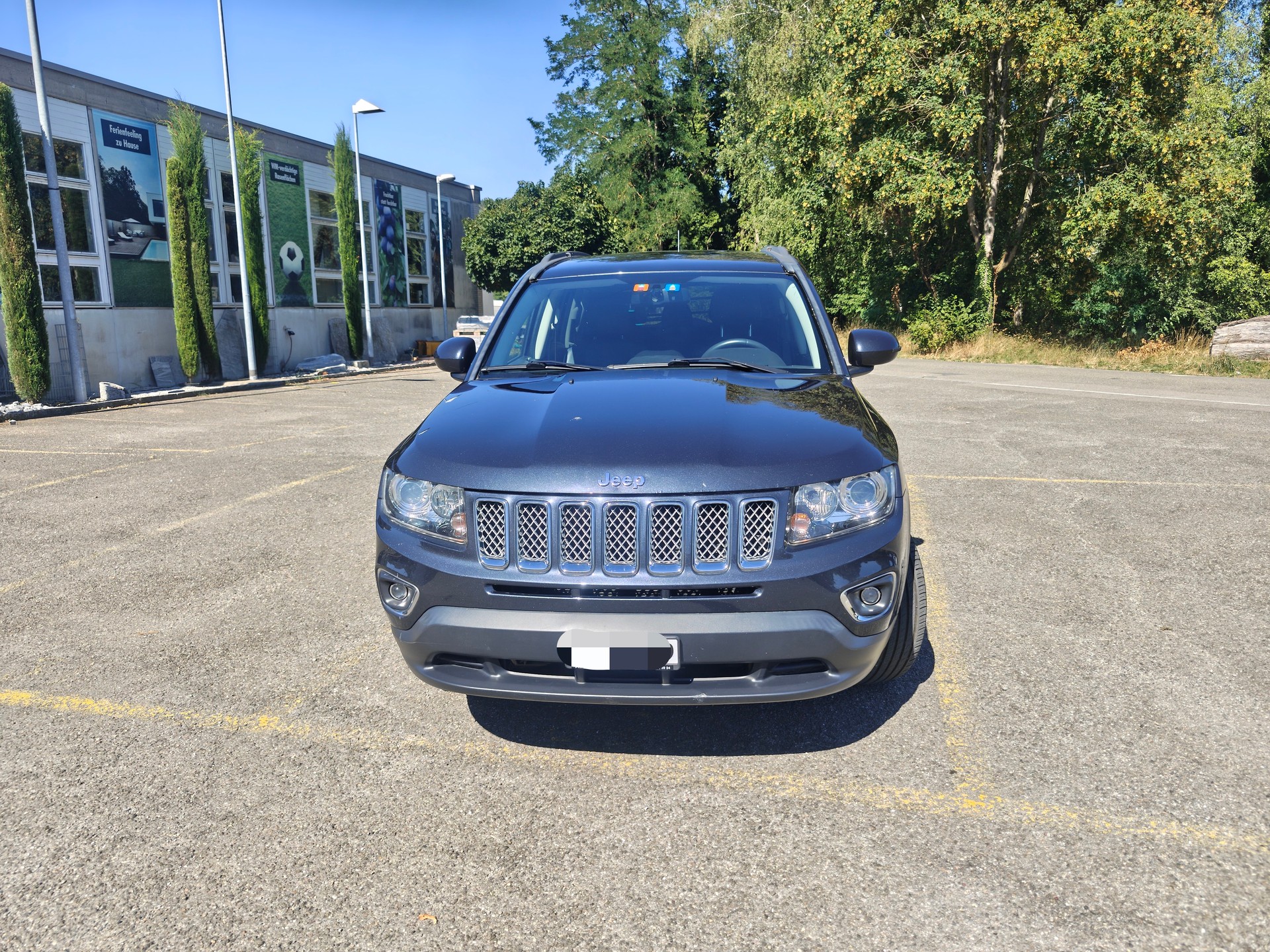 JEEP 2.4 Limited-image-1