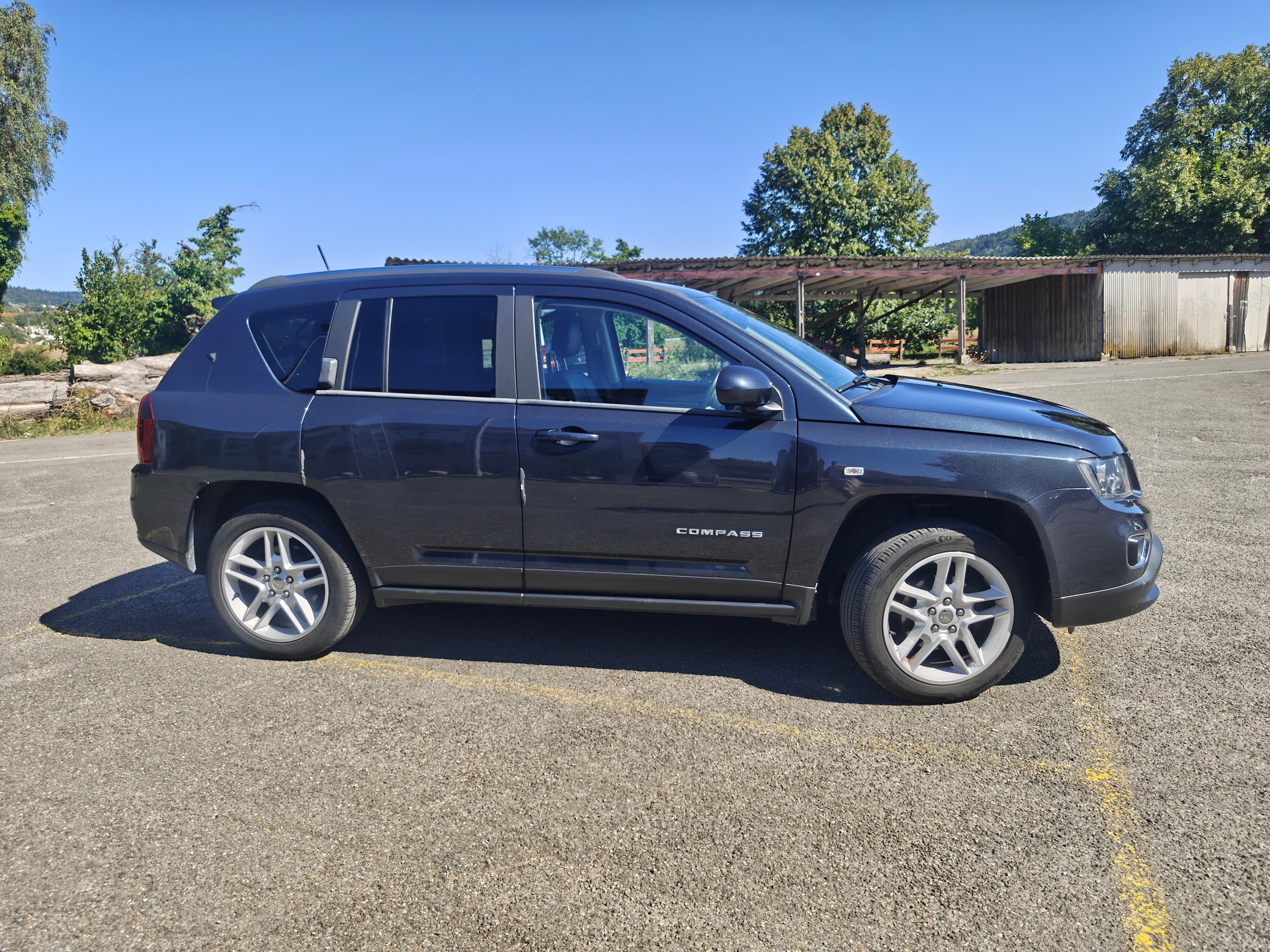 JEEP 2.4 Limited-image-2