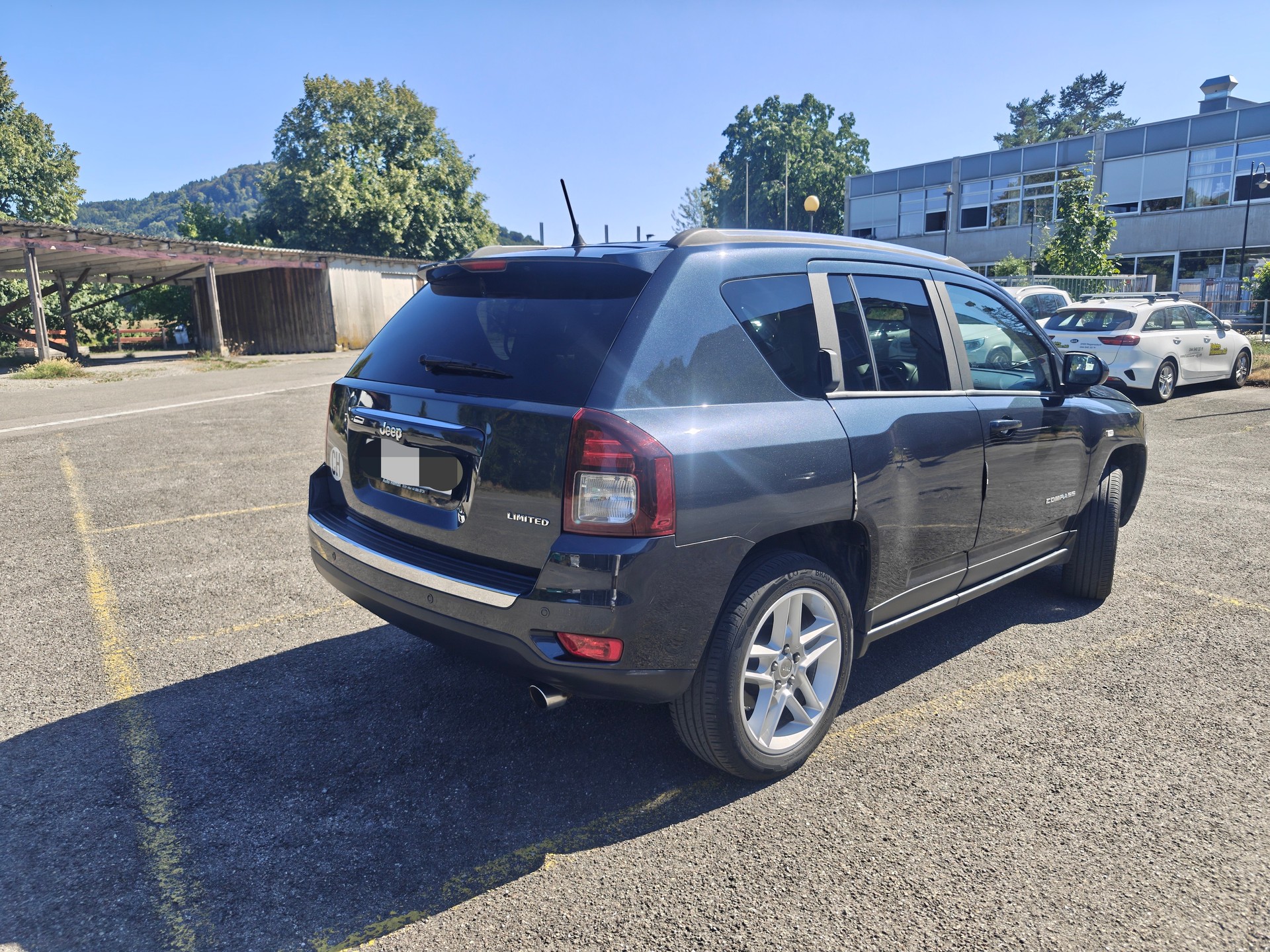 JEEP 2.4 Limited-image-3