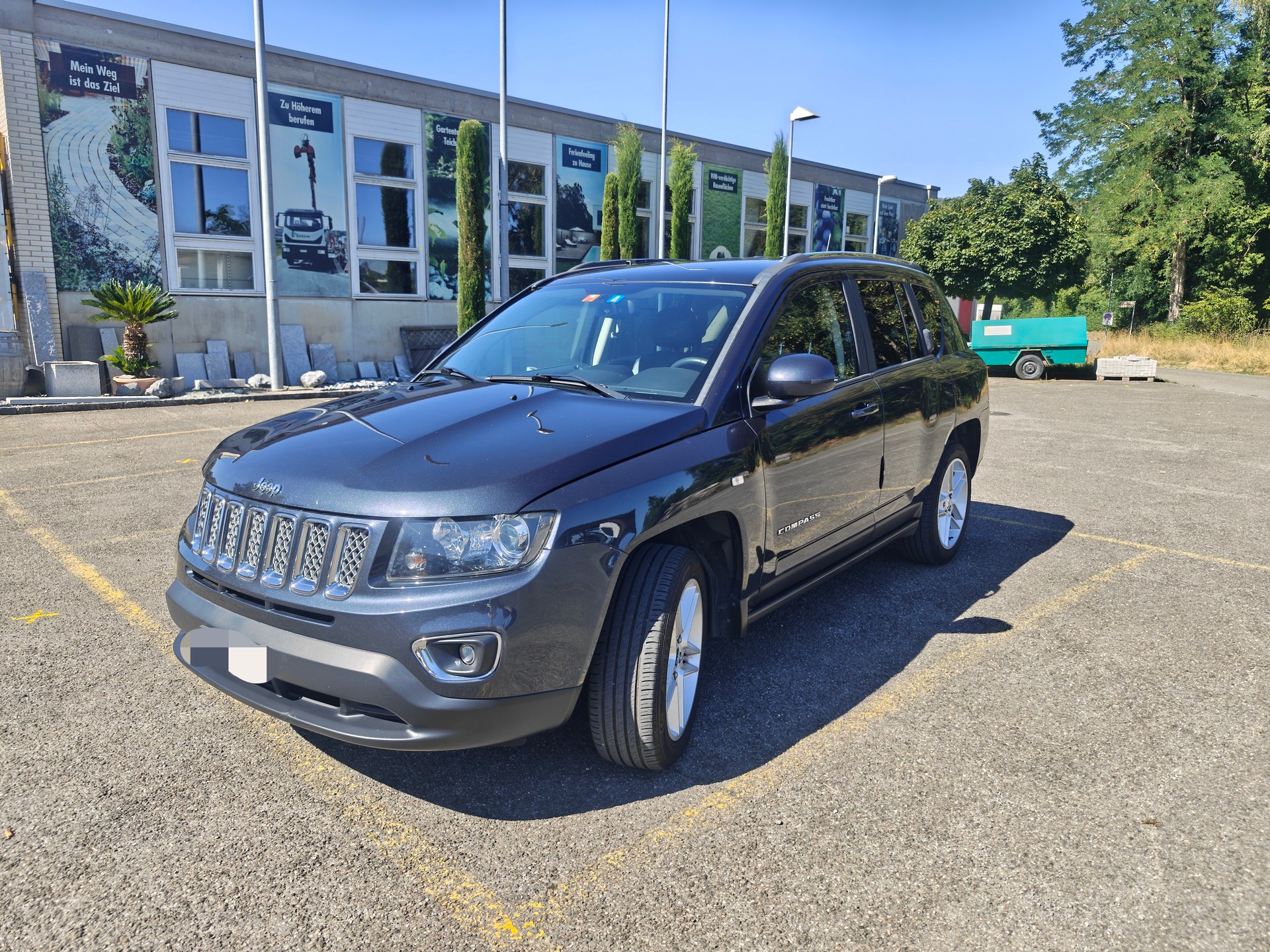 JEEP 2.4 Limited-image-0
