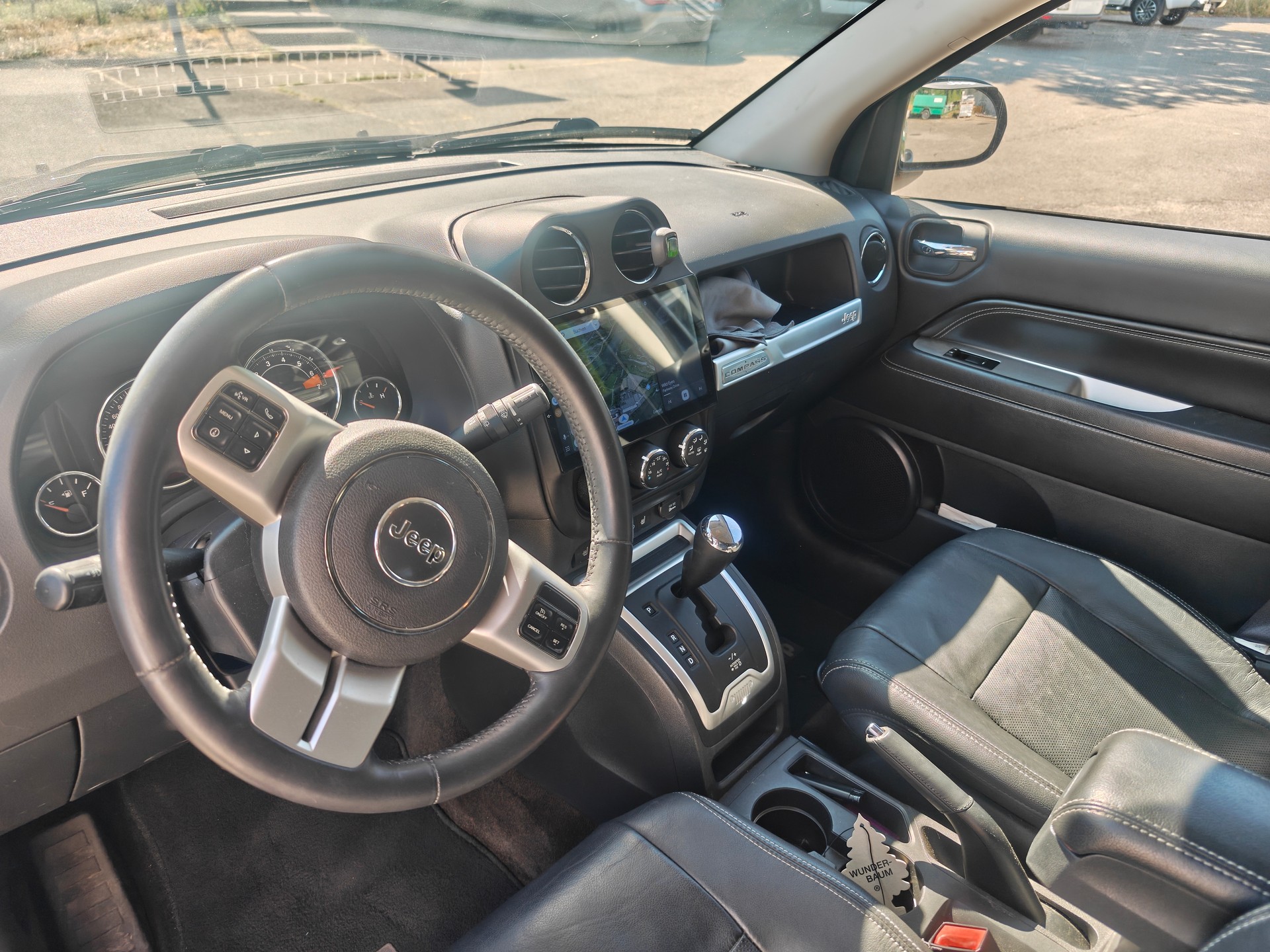 JEEP 2.4 Limited-image-4