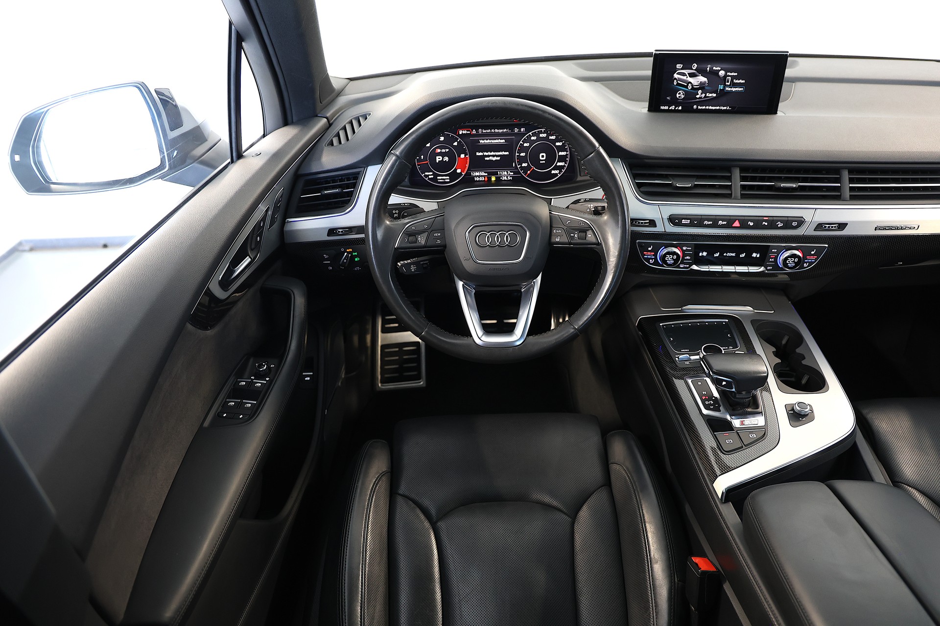 AUDI SQ7 4.0 V8 TDI quattro T-Tronic-image-9