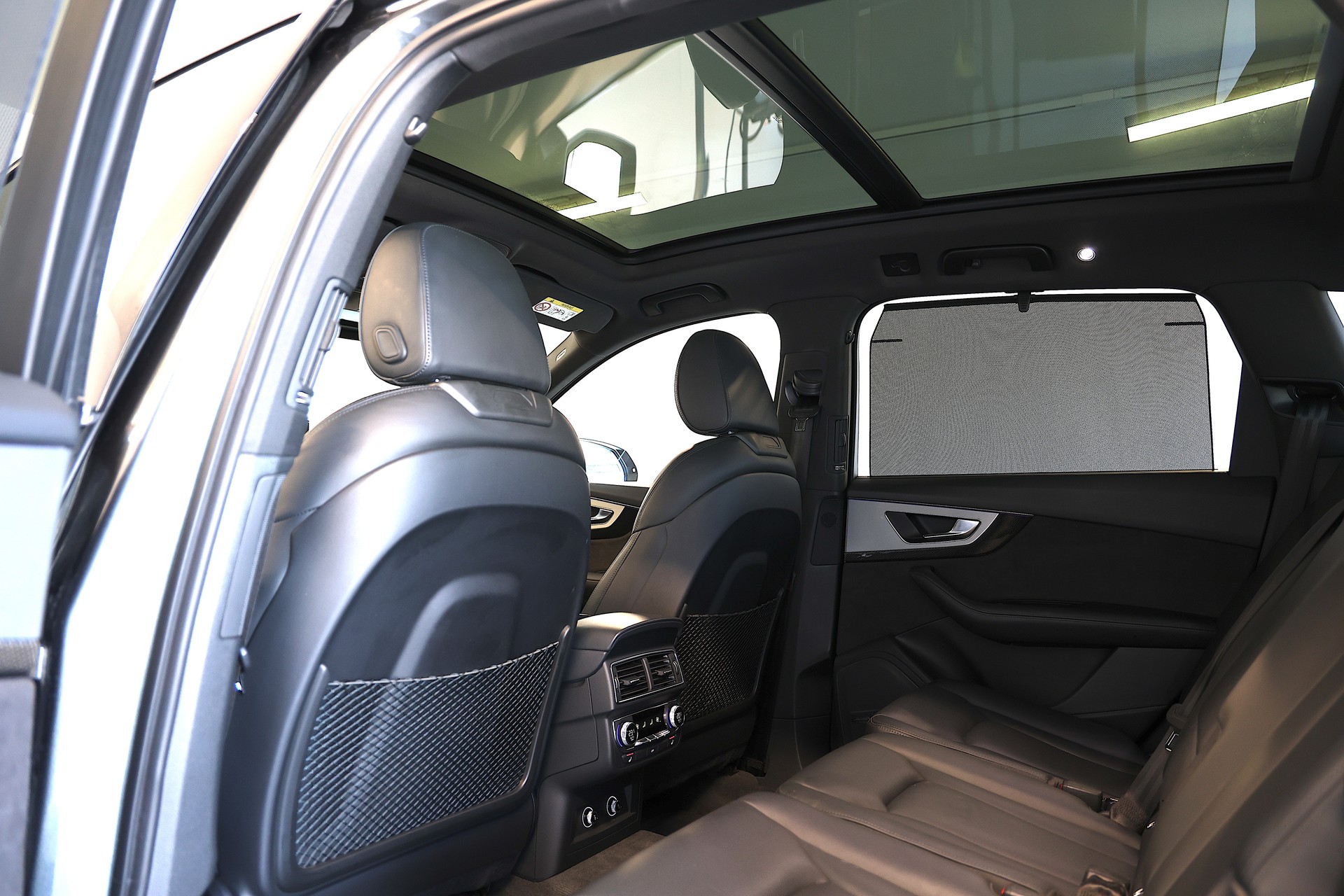 AUDI SQ7 4.0 V8 TDI quattro T-Tronic-image-16