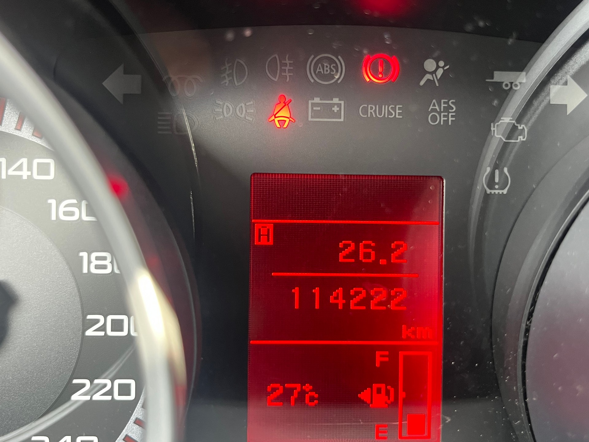MITSUBISHI Lancer 1.8 Inform-image-10