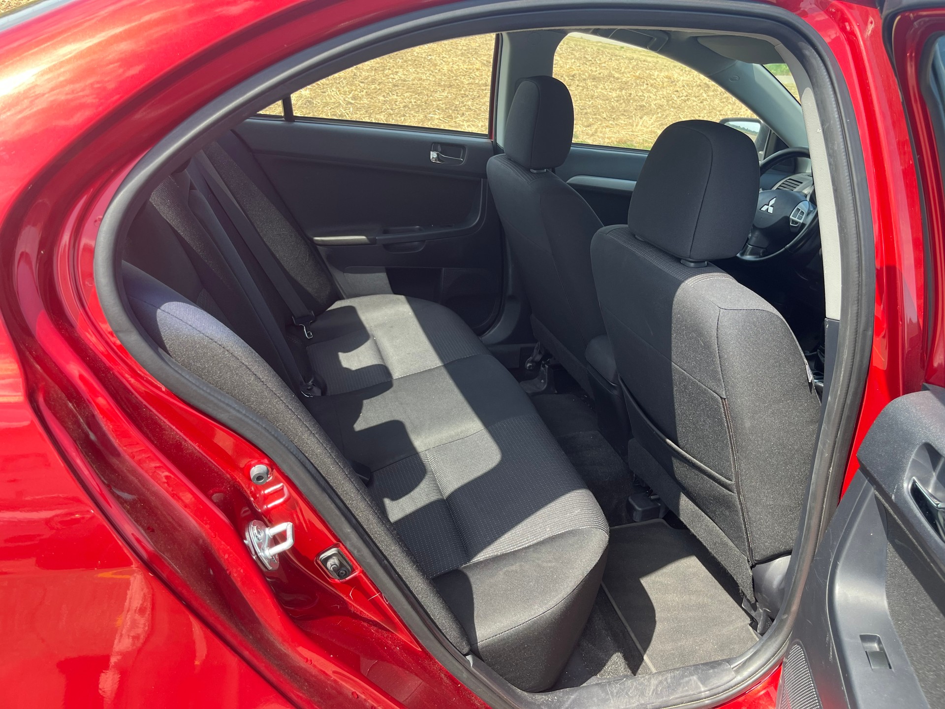 MITSUBISHI Lancer 1.8 Inform-image-9
