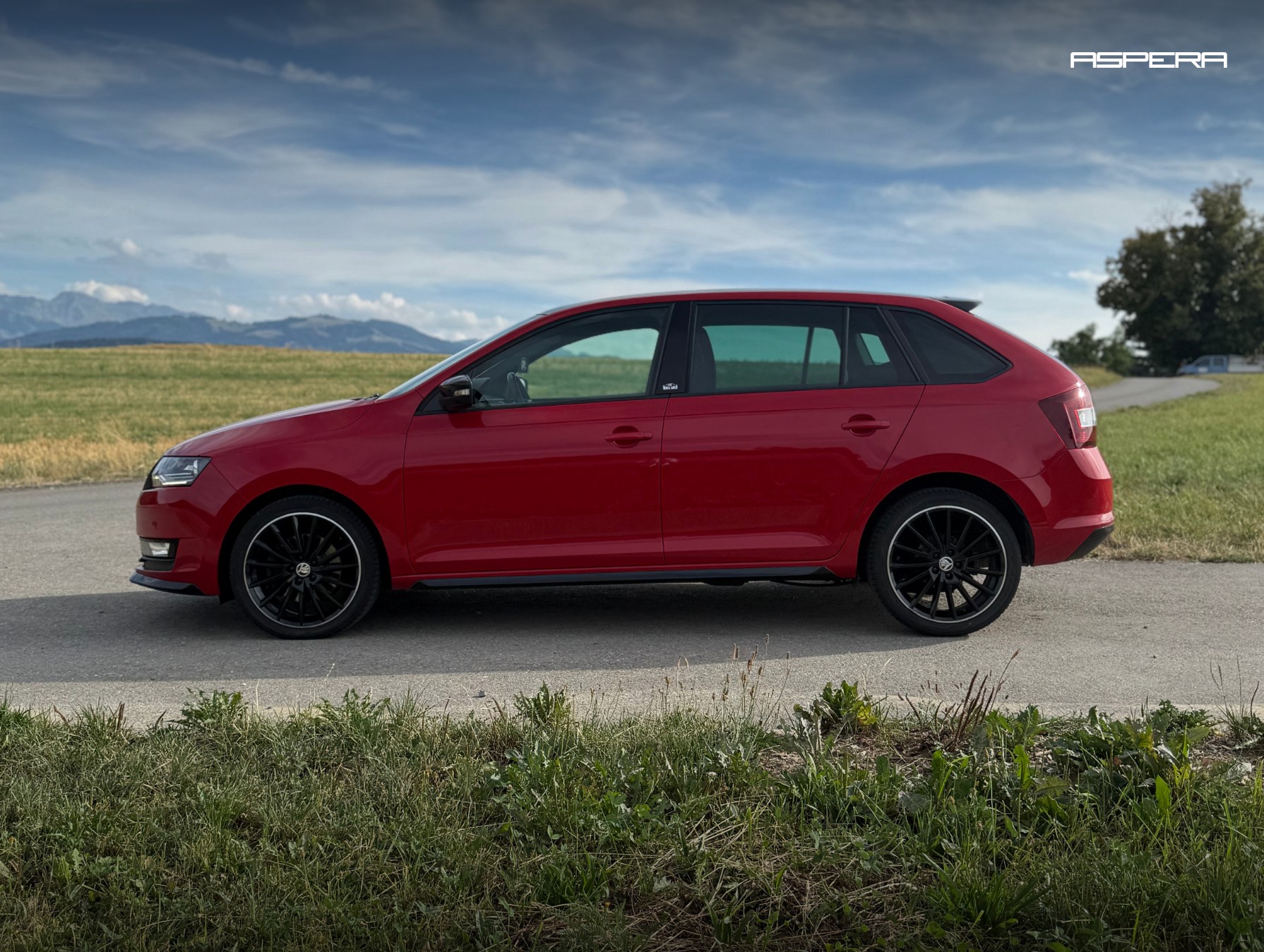 SKODA Rapid Spaceback 1.4 TSI Monte Carlo DSG-image-3