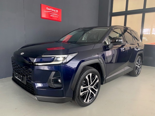 TOYOTA RAV-4 2.5 Plug-In-Hybrid Premium-image-0