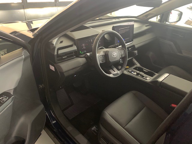 TOYOTA RAV-4 2.5 Plug-In-Hybrid Premium-image-9