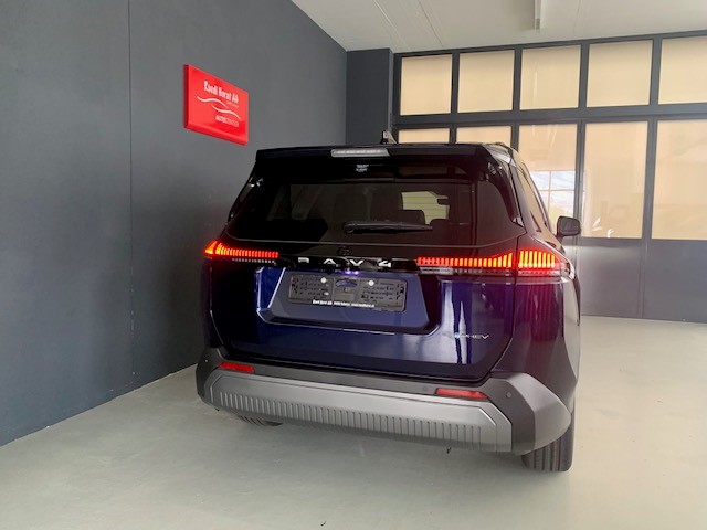 TOYOTA RAV-4 2.5 Plug-In-Hybrid Premium-image-5